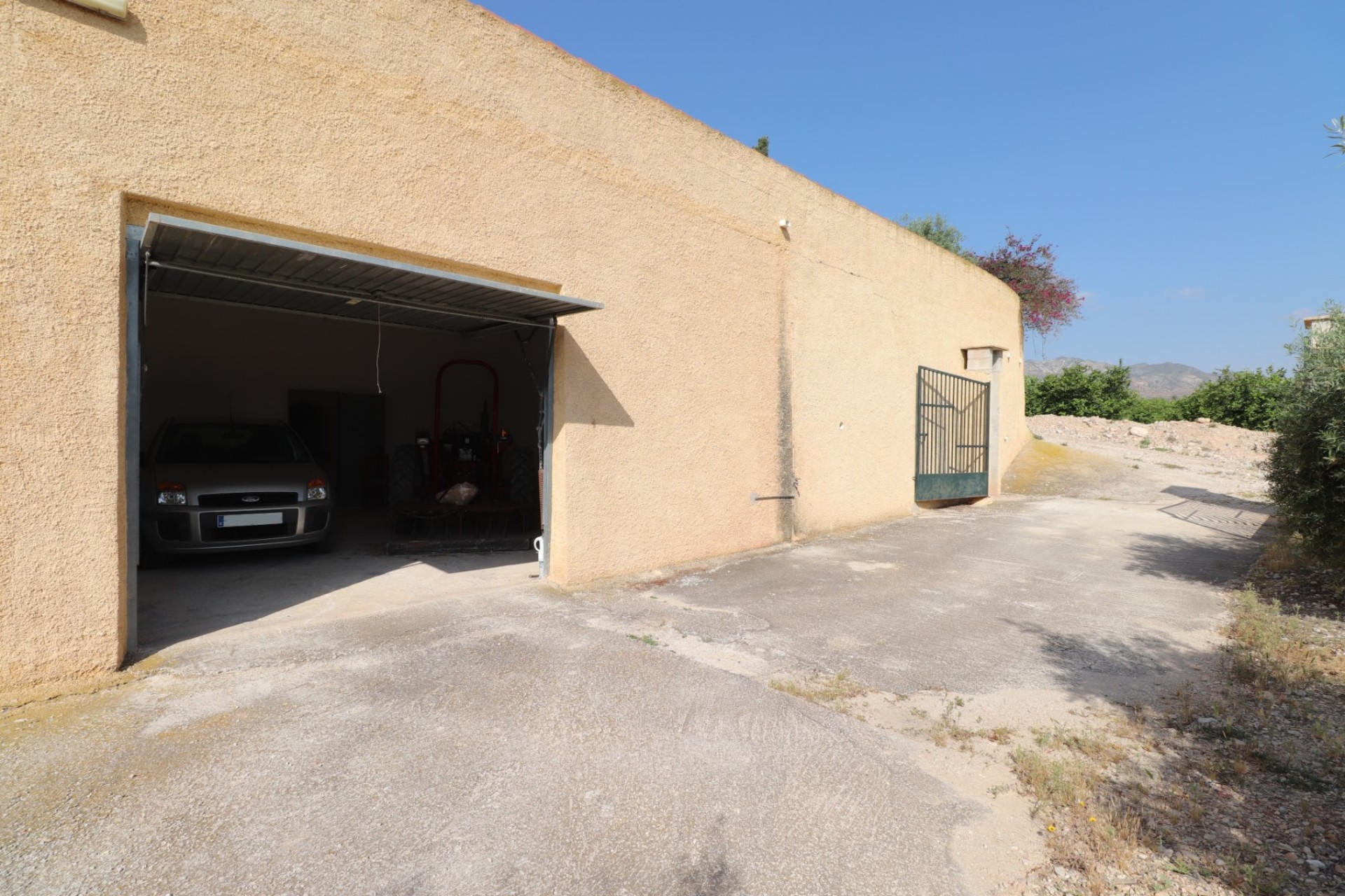 Revente - Country House -
Albatera - Albatera - Country