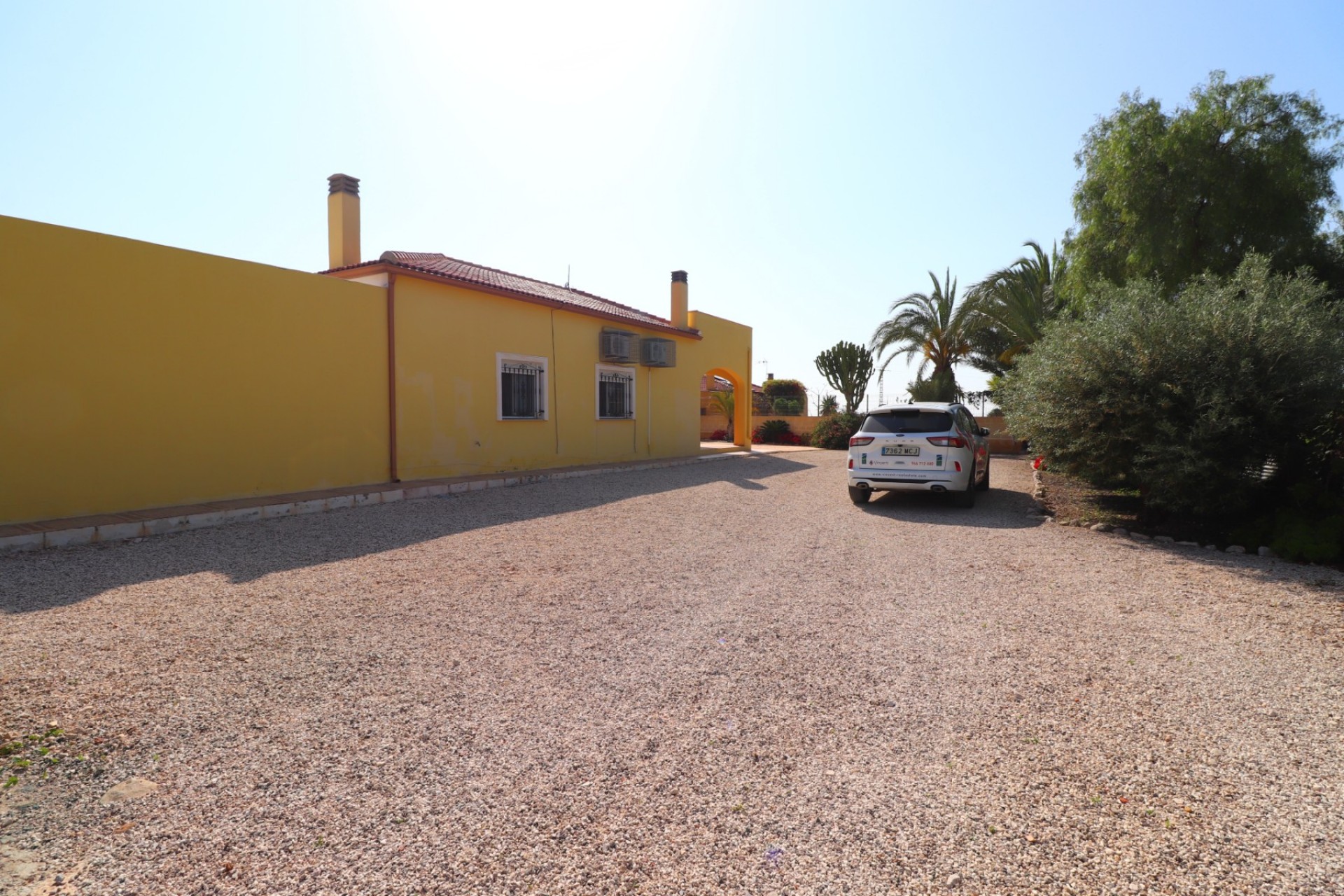 Revente - Country House -
Albatera - Albatera - Country