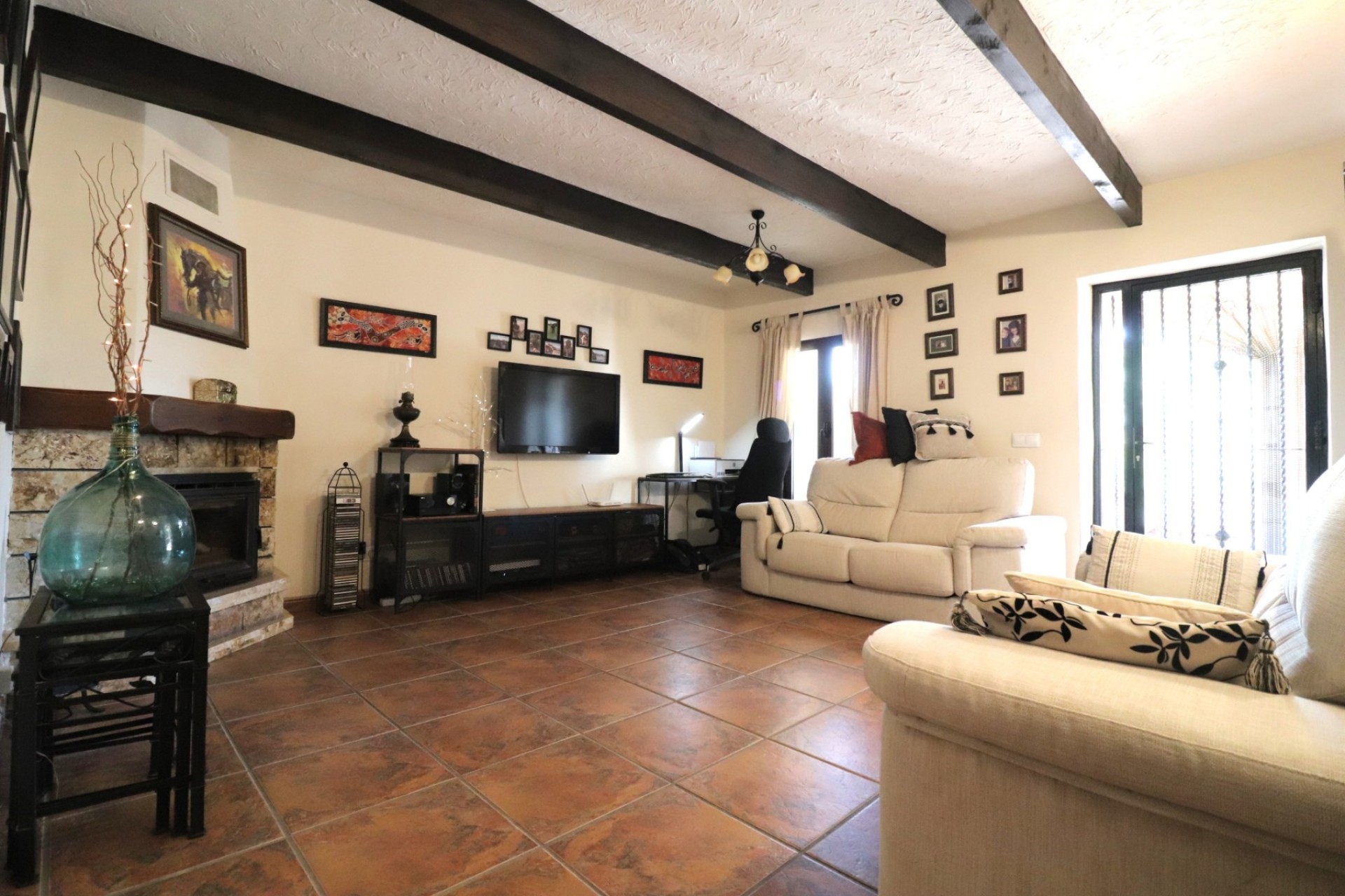 Revente - Country House -
Albatera - Albatera - Country