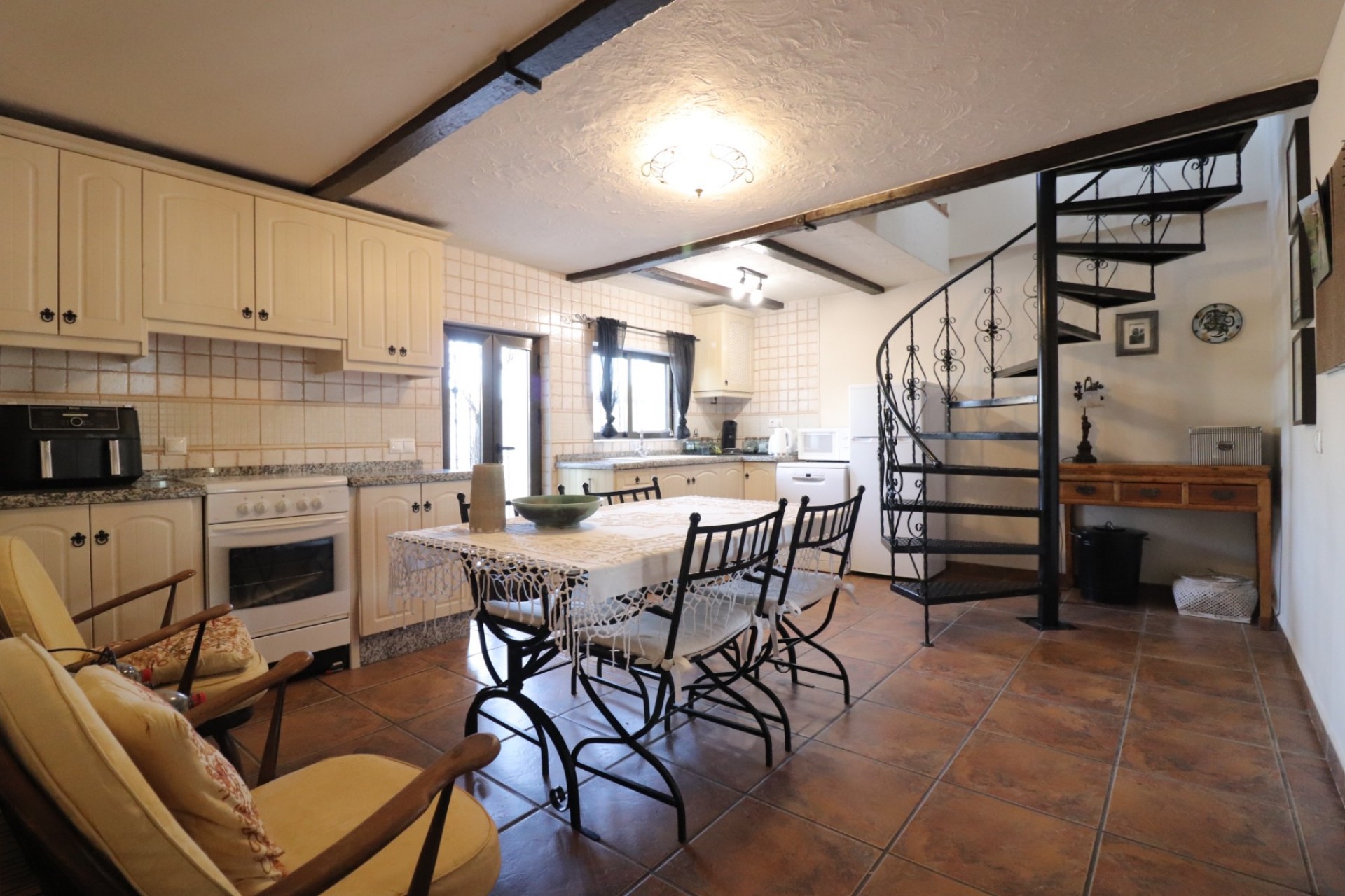 Revente - Country House -
Albatera - Albatera - Country