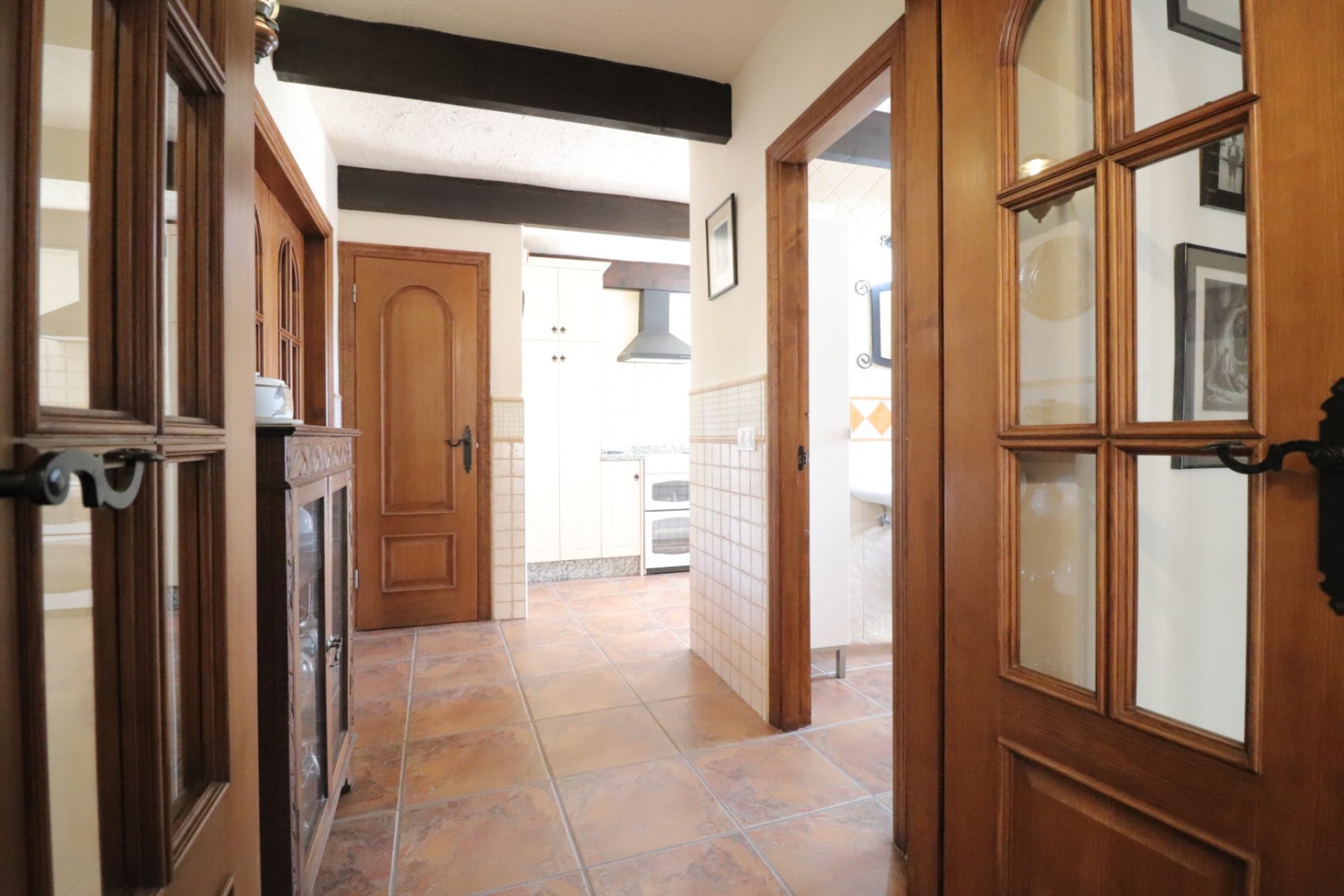 Revente - Country House -
Albatera - Albatera - Country