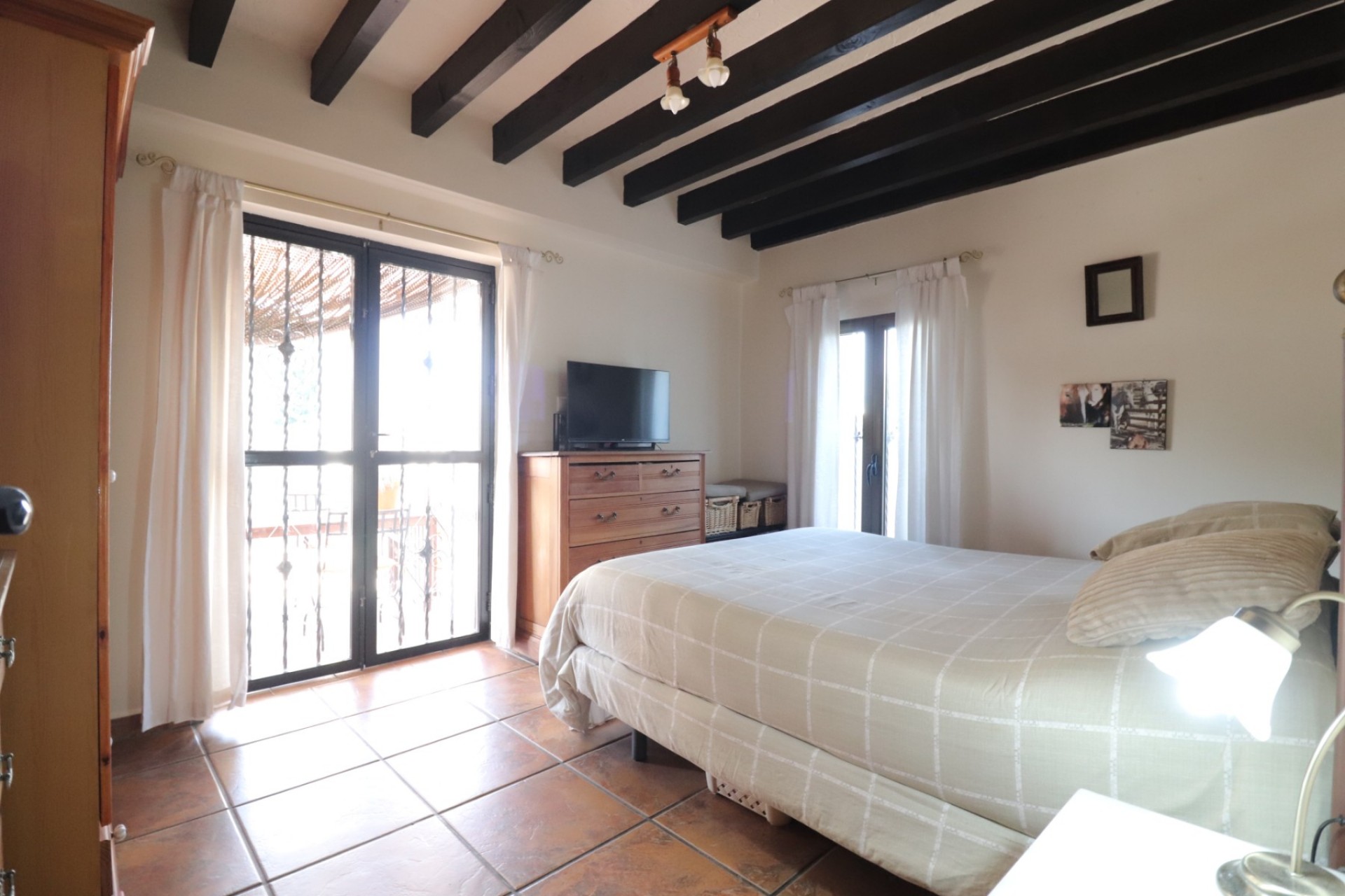 Revente - Country House -
Albatera - Albatera - Country