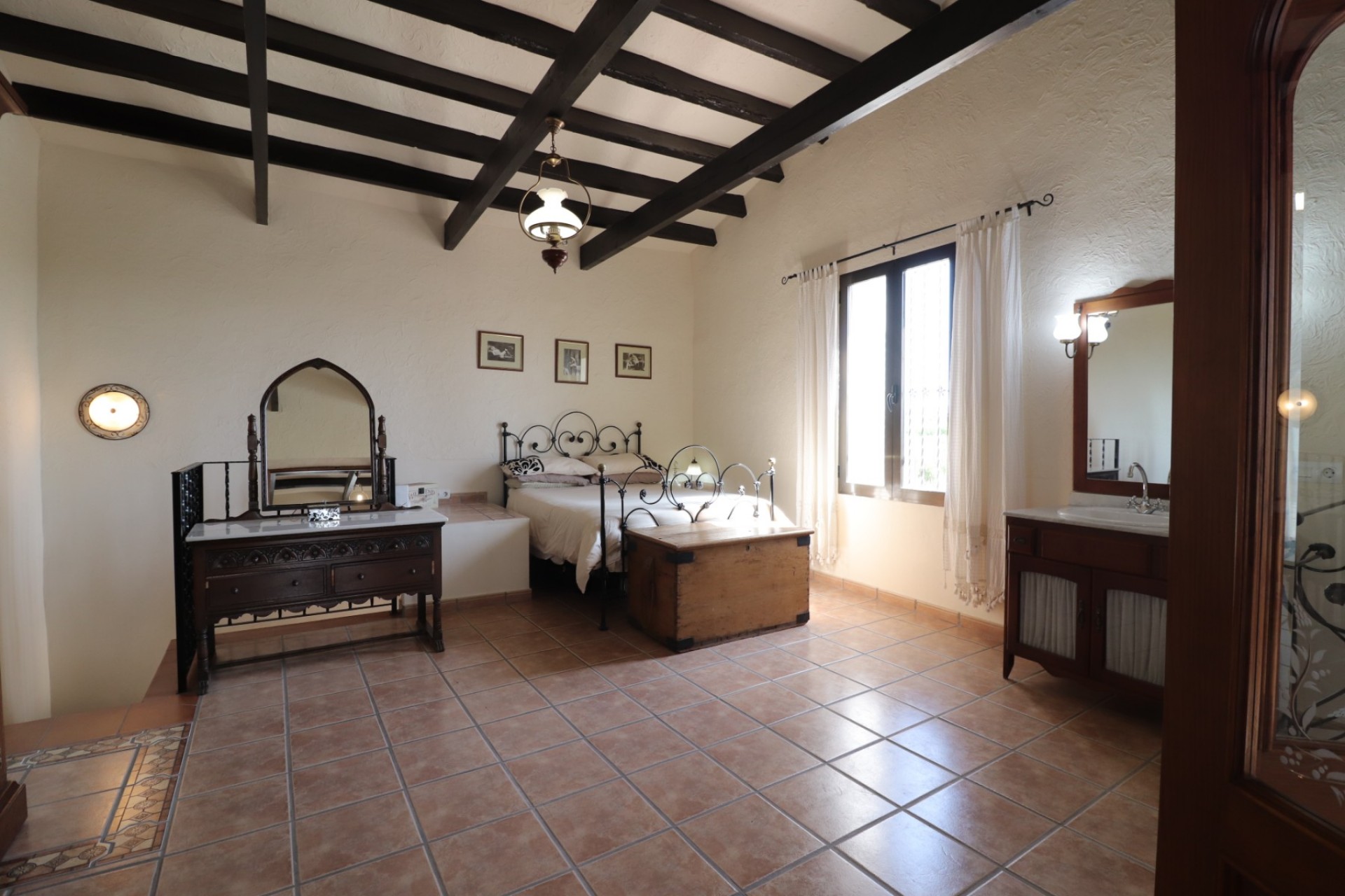 Revente - Country House -
Albatera - Albatera - Country