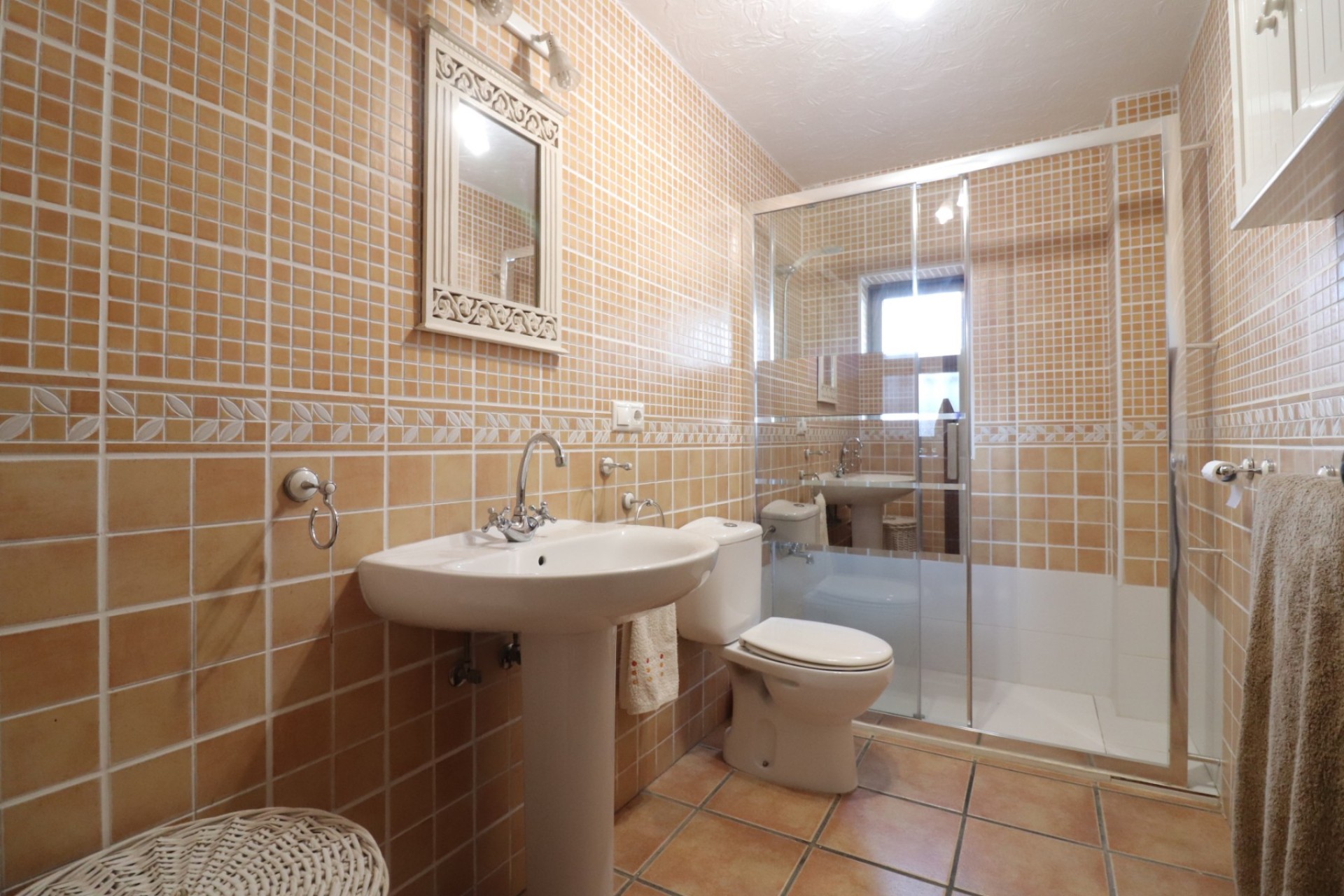 Revente - Country House -
Albatera - Albatera - Country