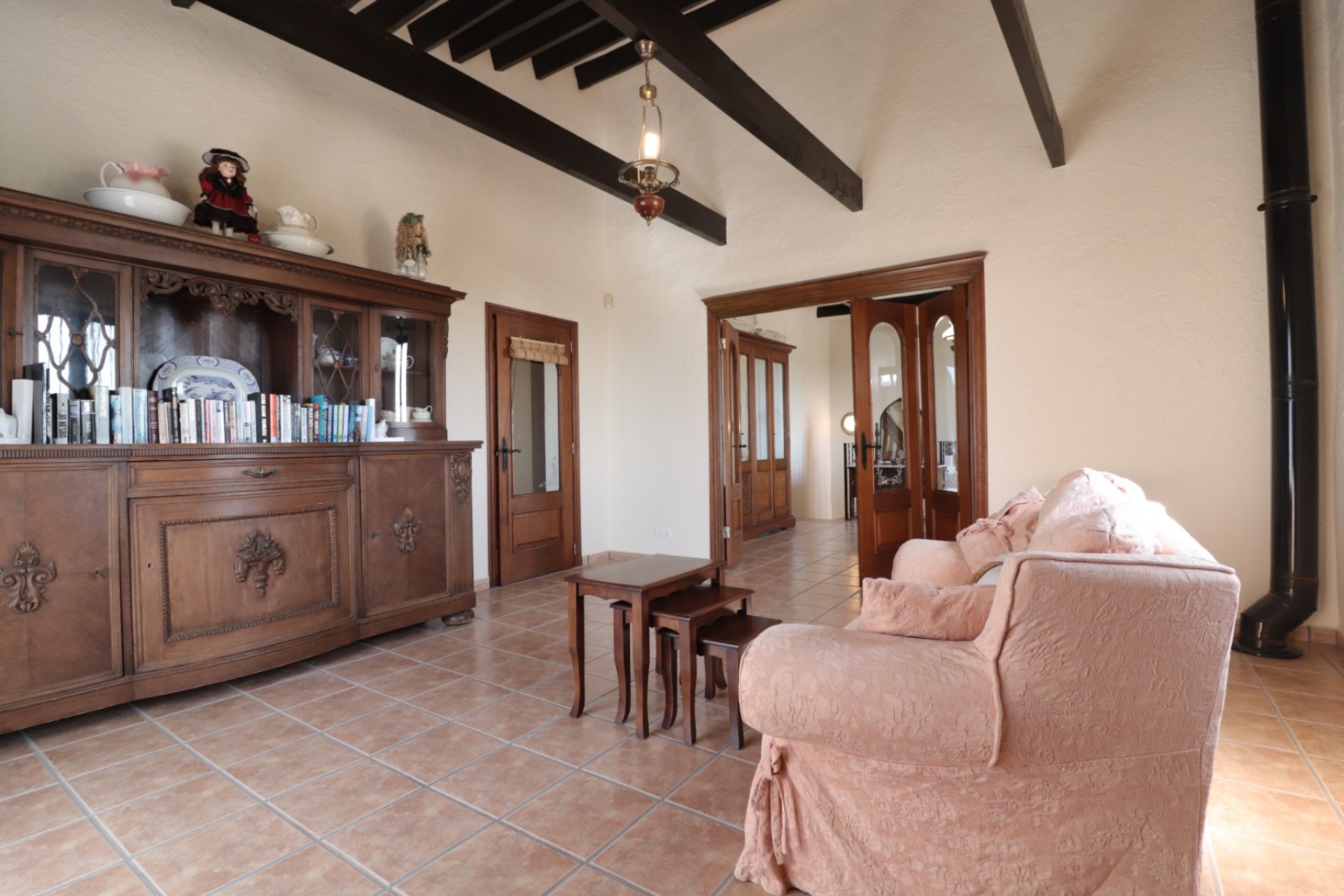 Revente - Country House -
Albatera - Albatera - Country