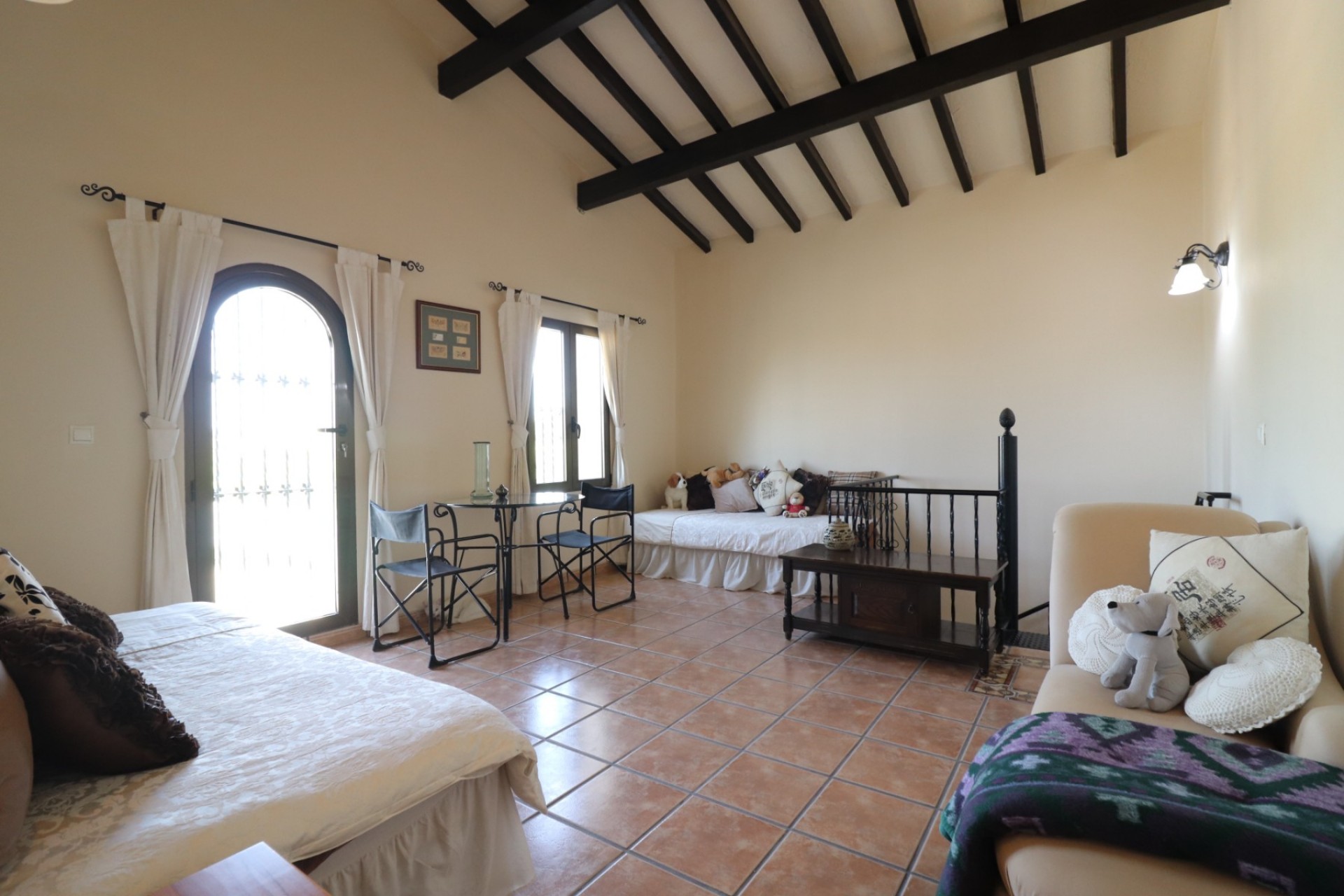 Revente - Country House -
Albatera - Albatera - Country