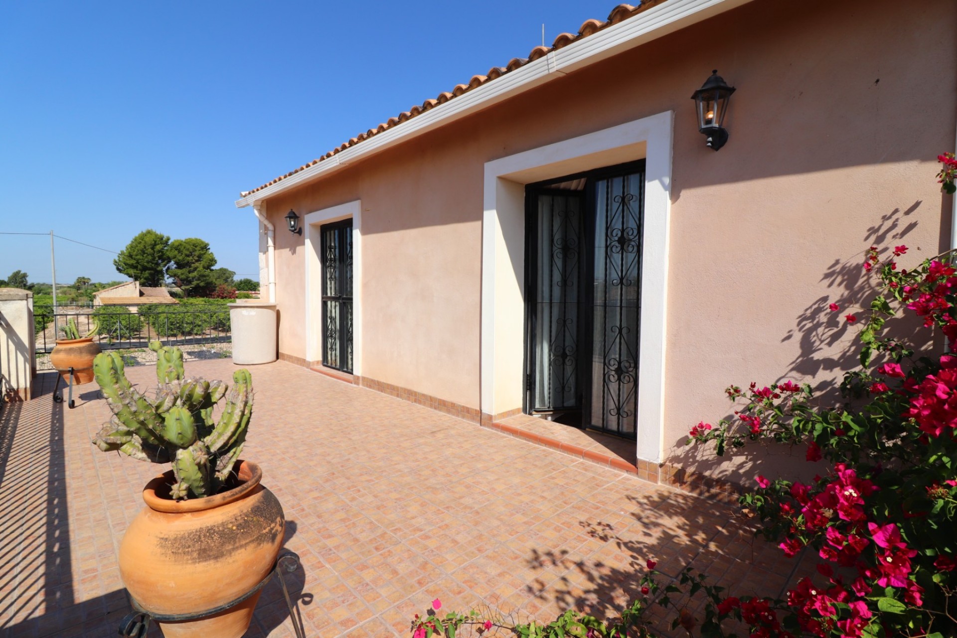 Revente - Country House -
Albatera - Albatera - Country