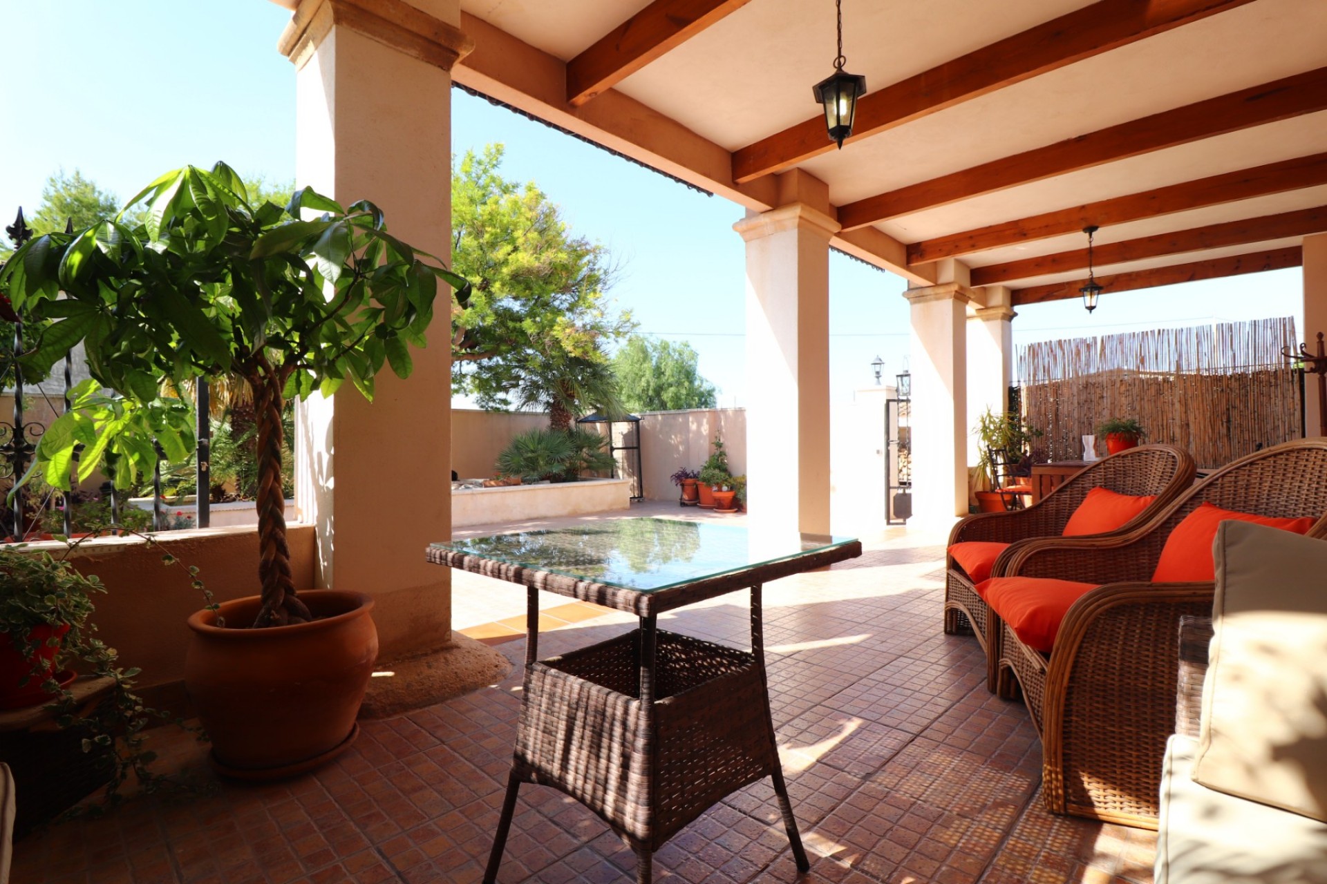 Revente - Country House -
Albatera - Albatera - Country