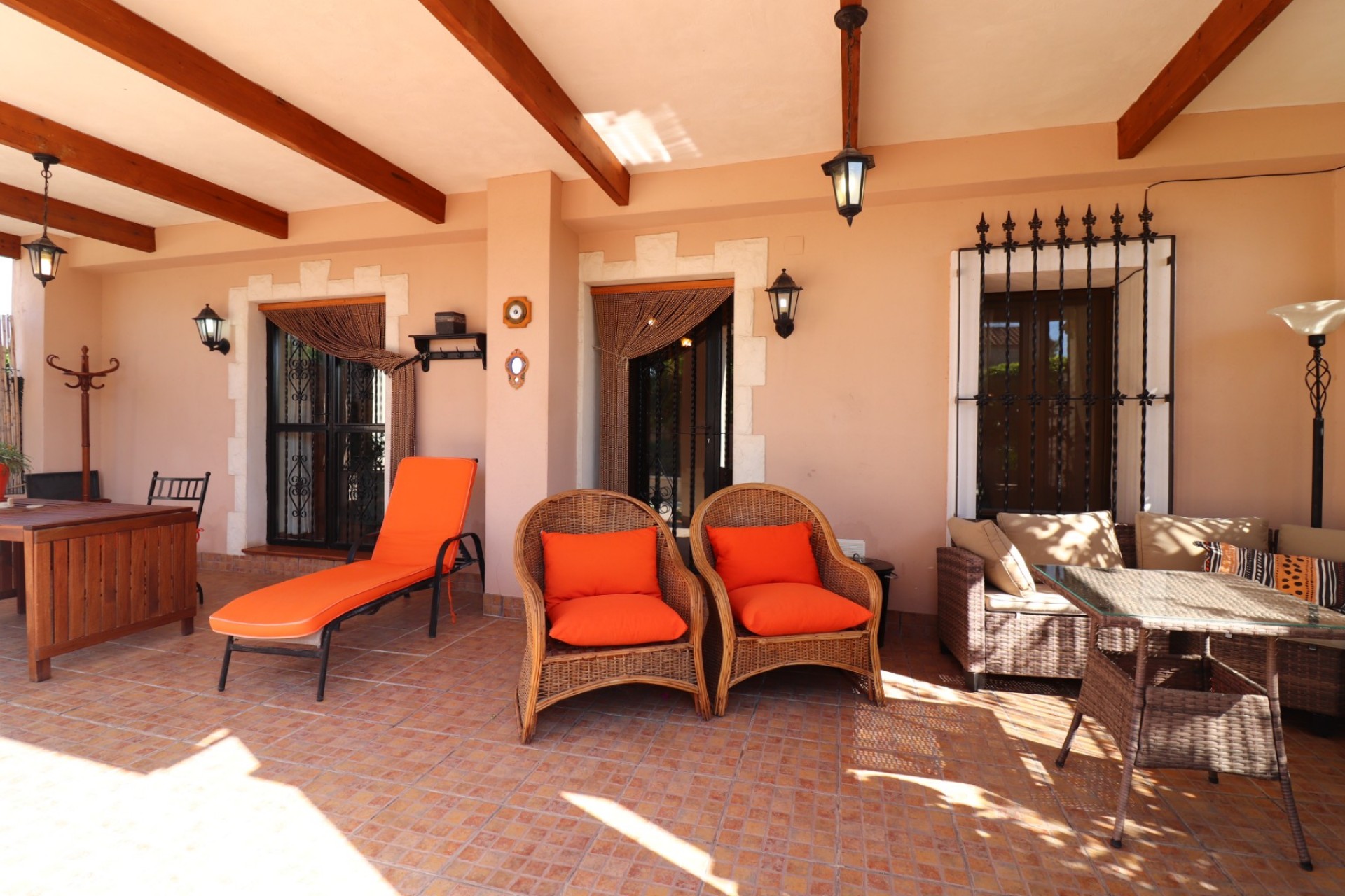 Revente - Country House -
Albatera - Albatera - Country