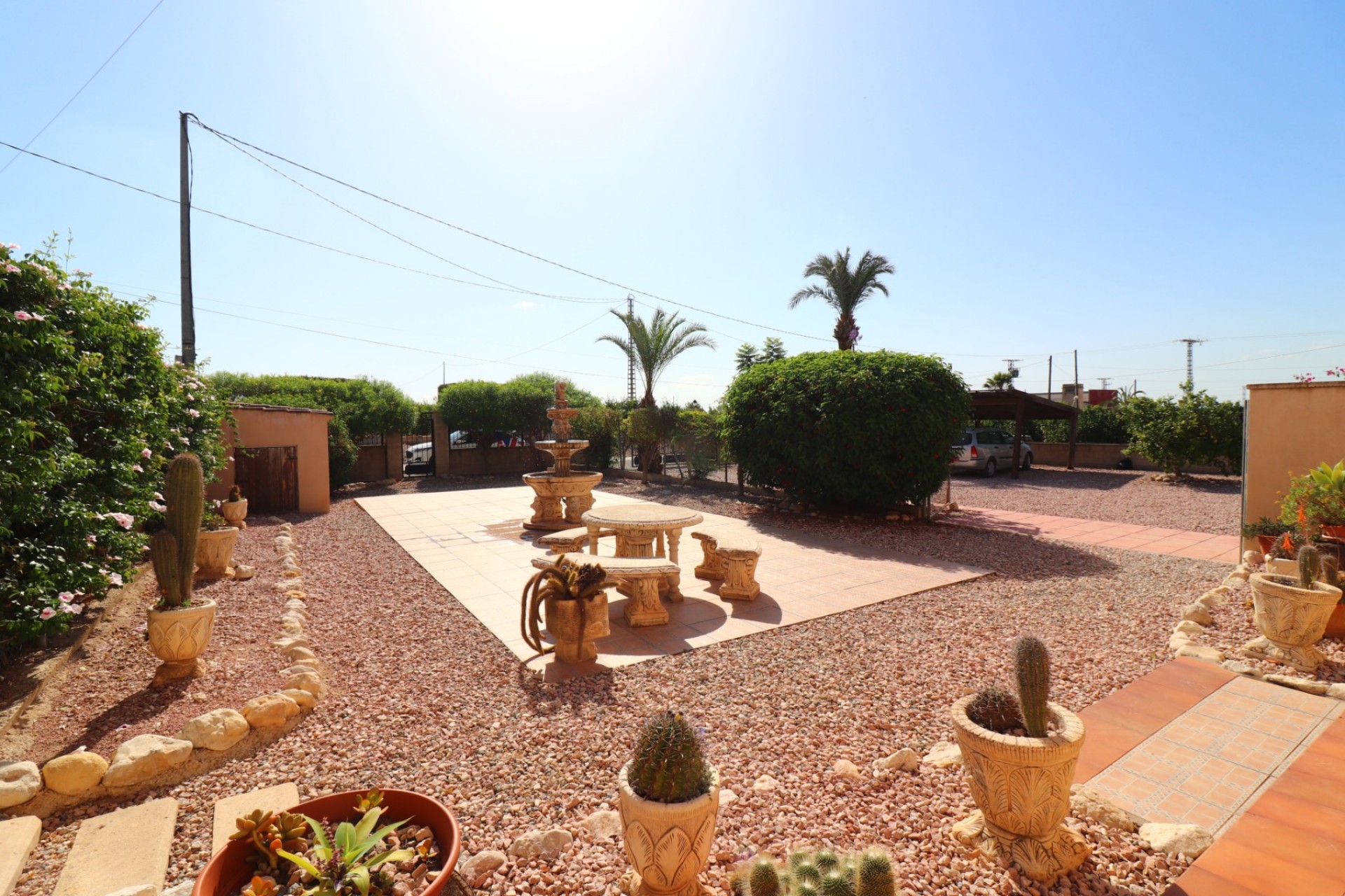 Revente - Country House -
Albatera - Albatera - Country