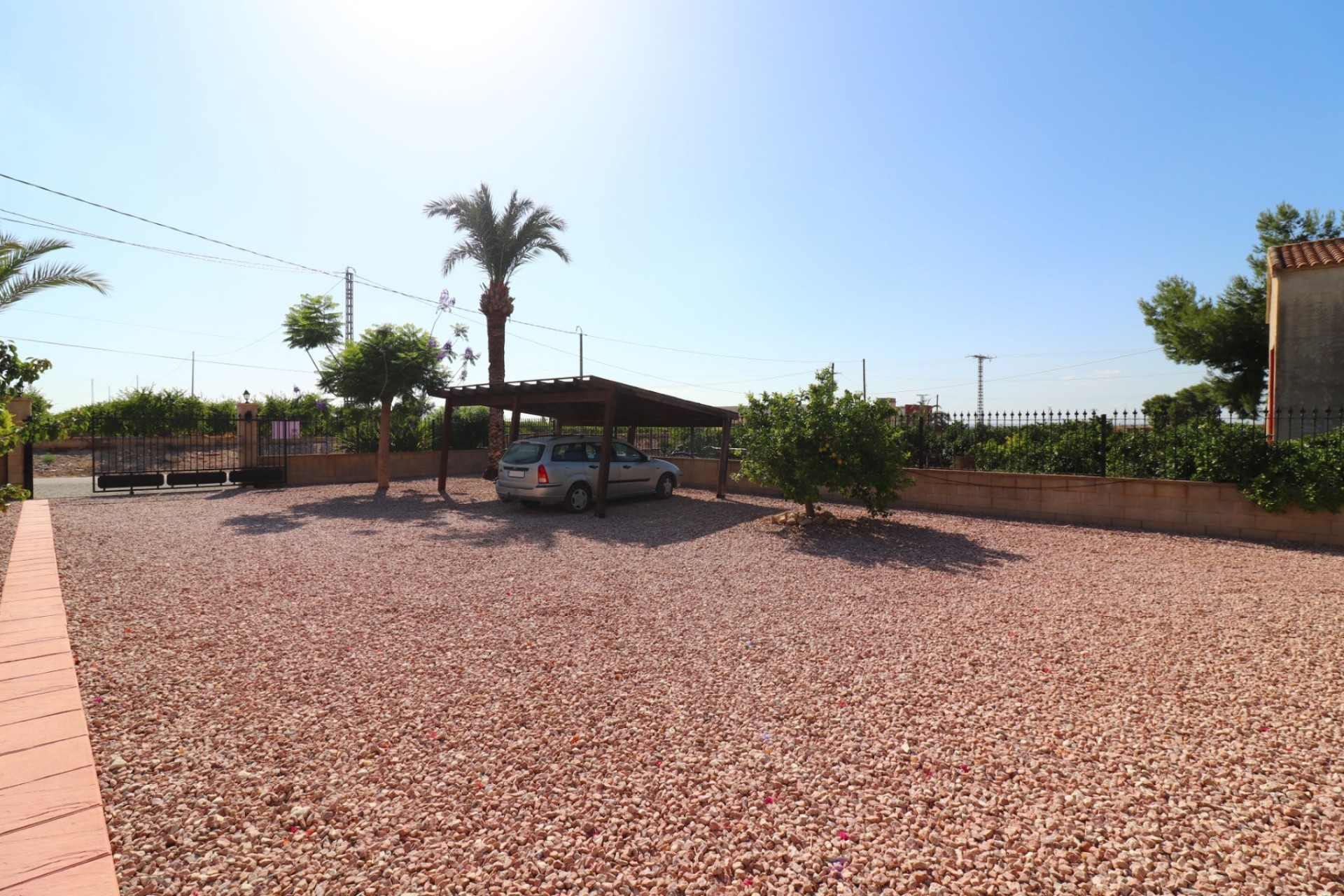 Revente - Country House -
Albatera - Albatera - Country