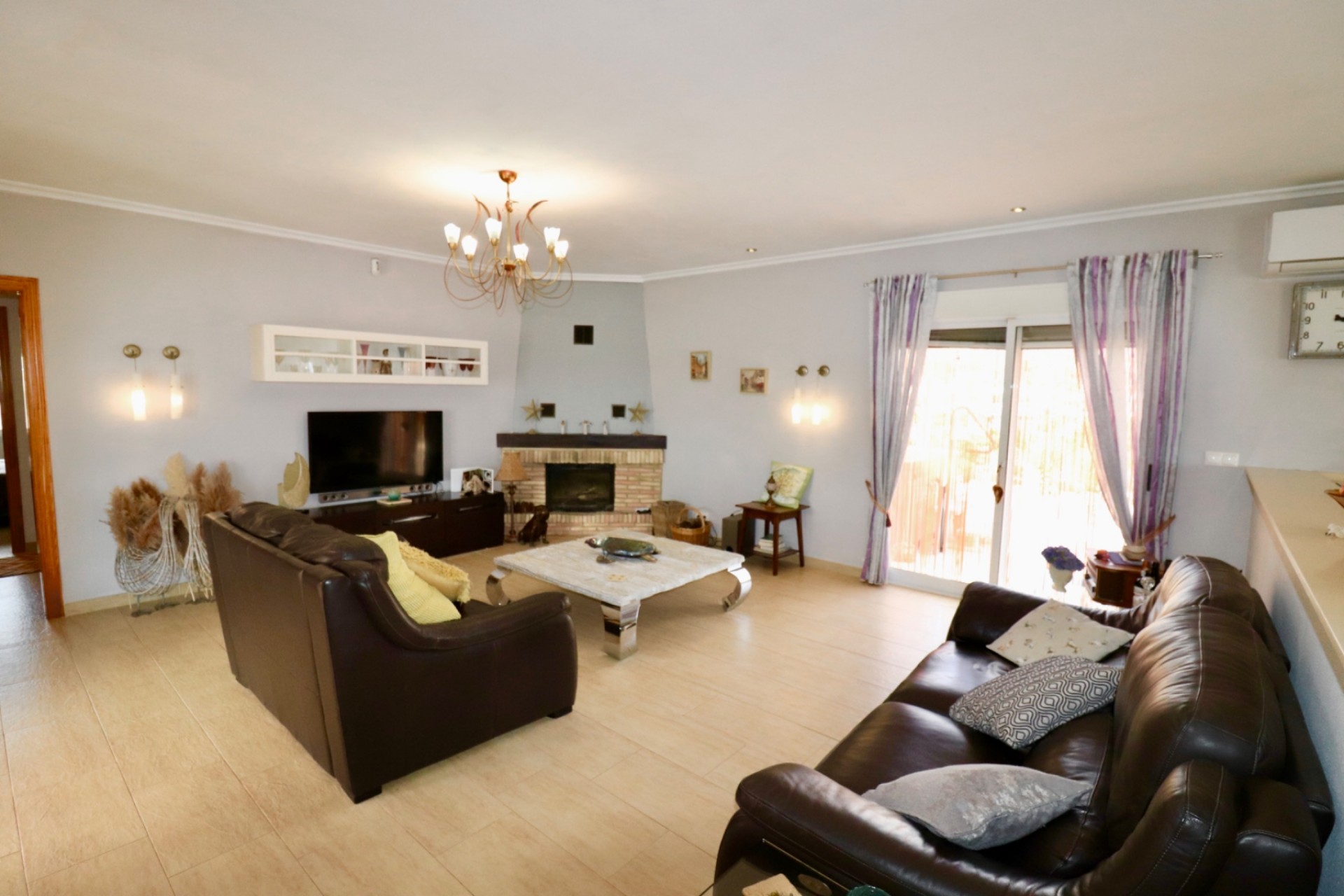 Revente - Country House -
Albatera