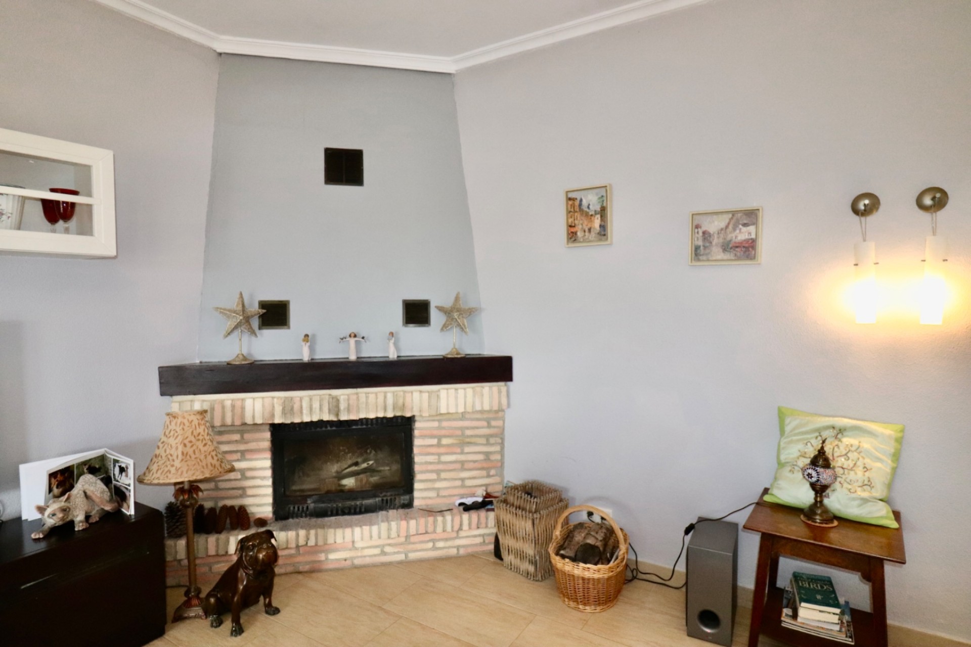 Revente - Country House -
Albatera