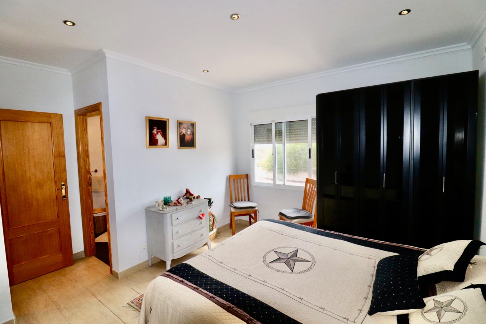 Revente - Country House -
Albatera
