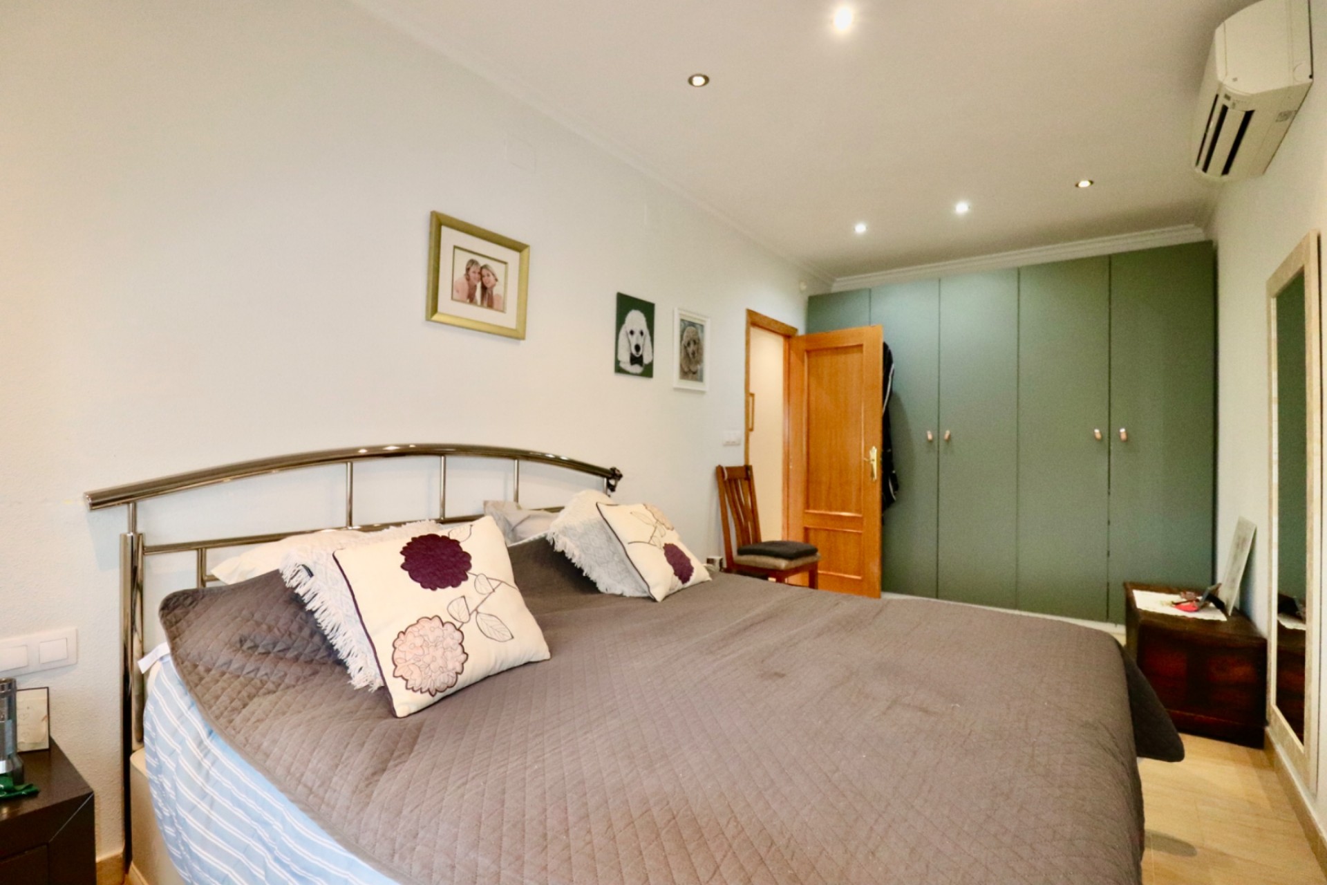 Revente - Country House -
Albatera