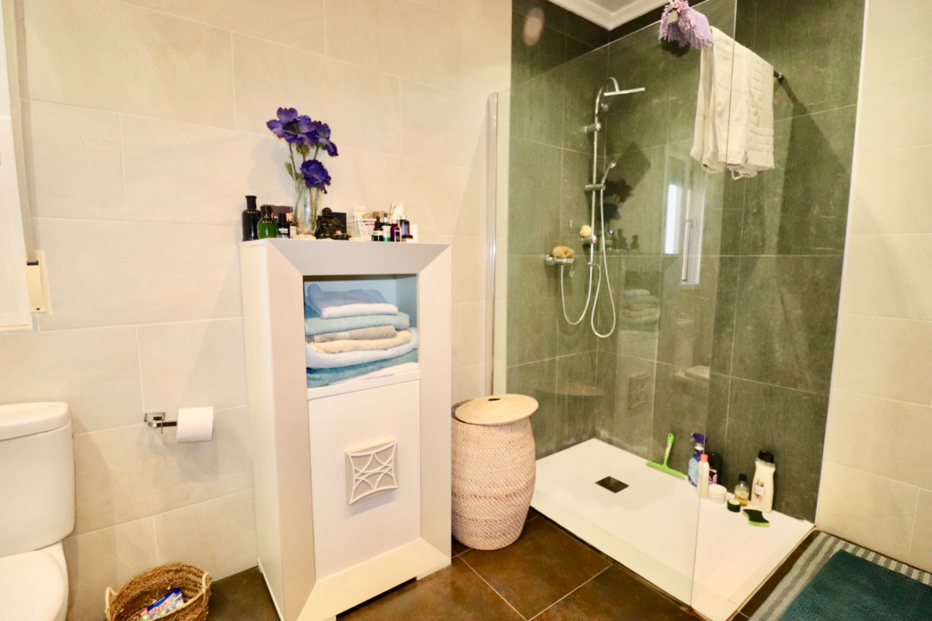 Revente - Country House -
Albatera