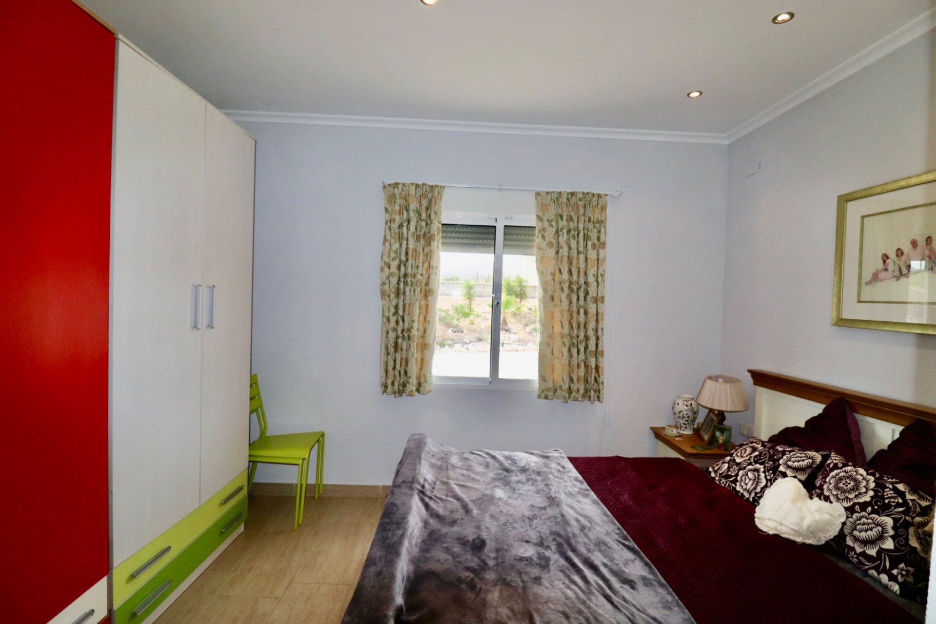 Revente - Country House -
Albatera