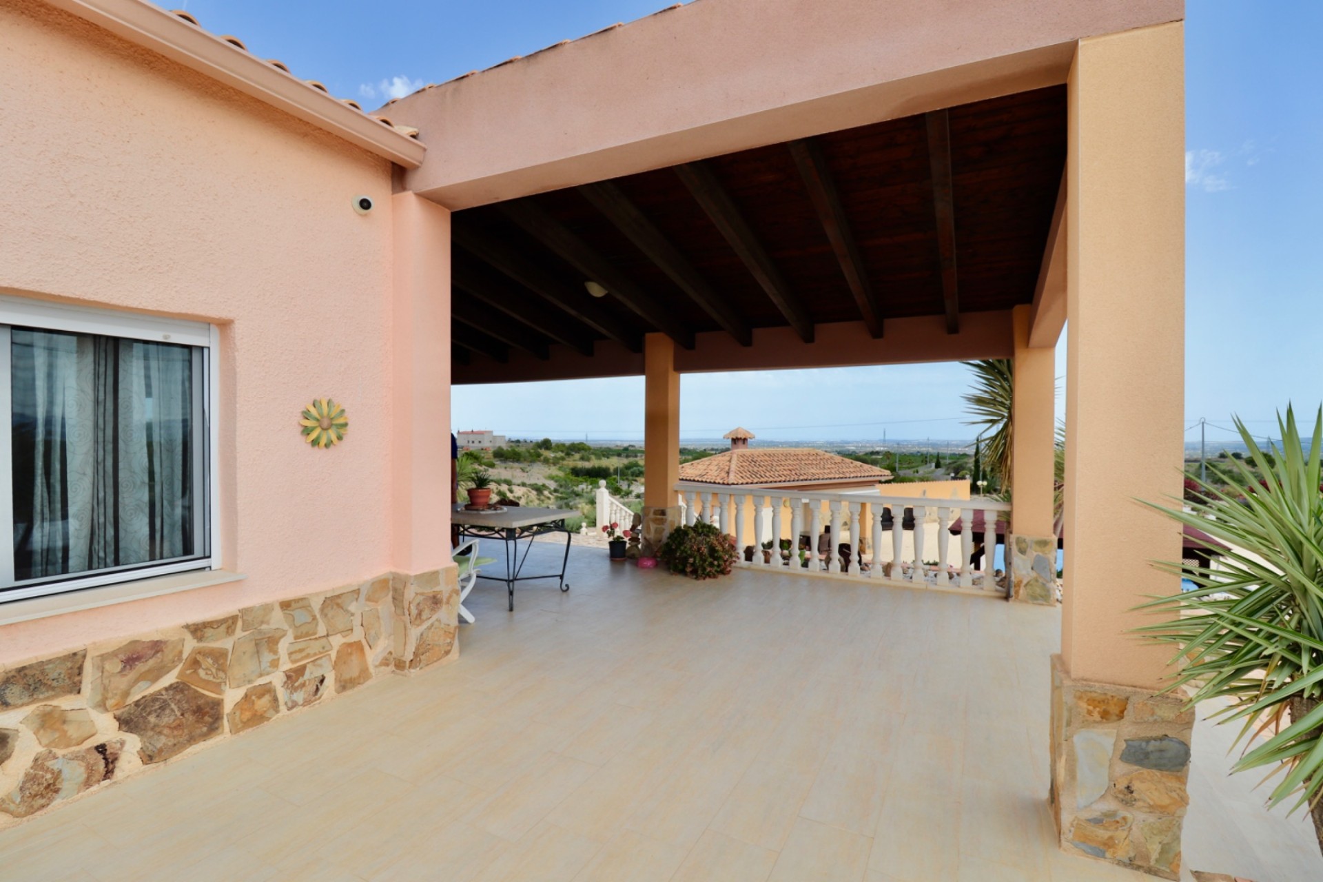 Revente - Country House -
Albatera