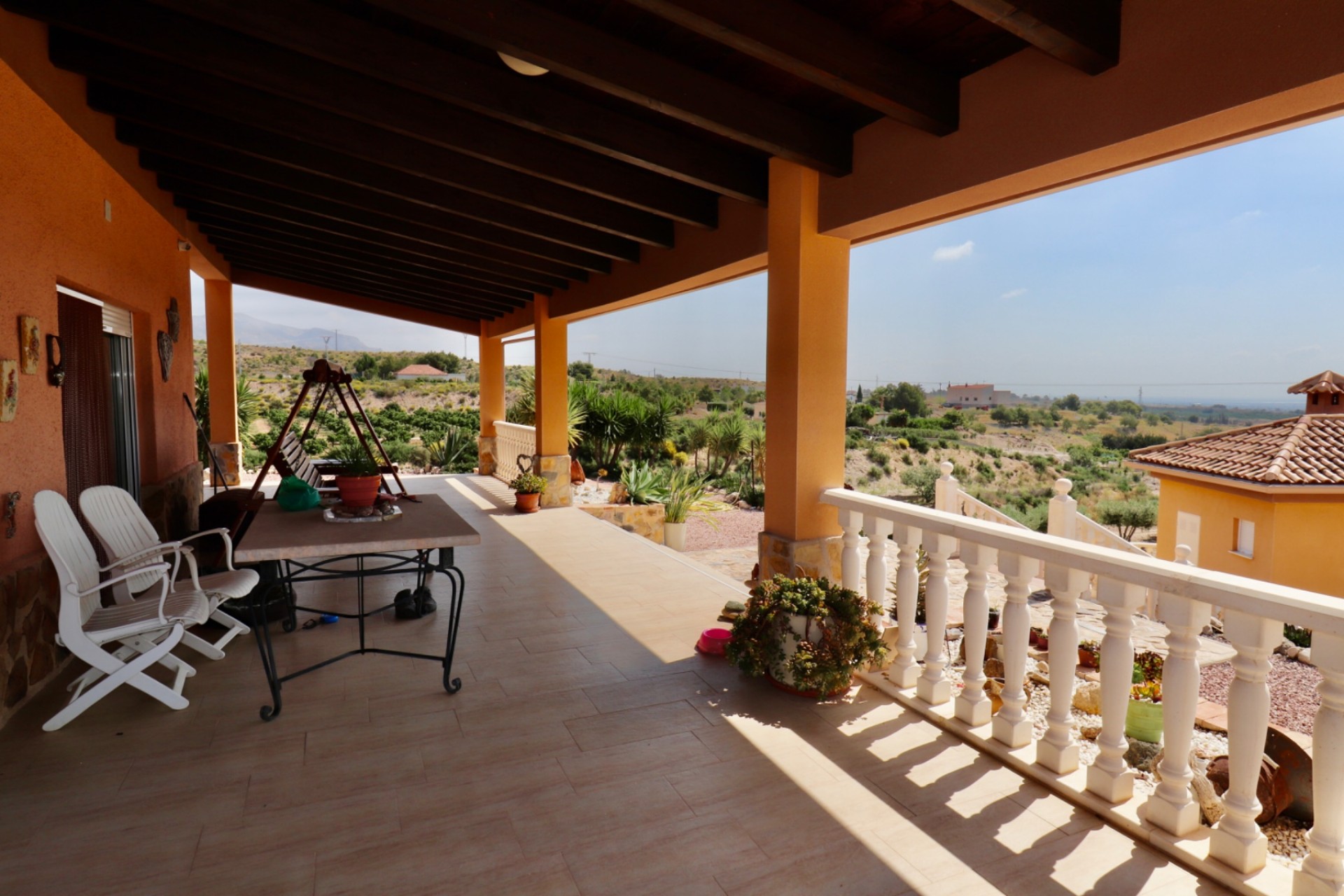 Revente - Country House -
Albatera