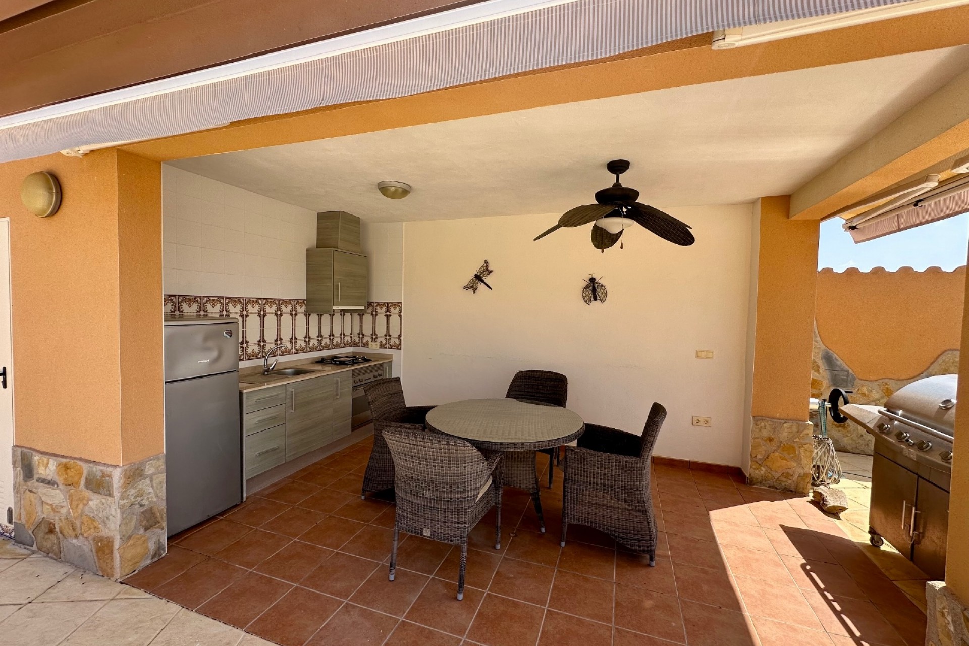 Revente - Country House -
Albatera