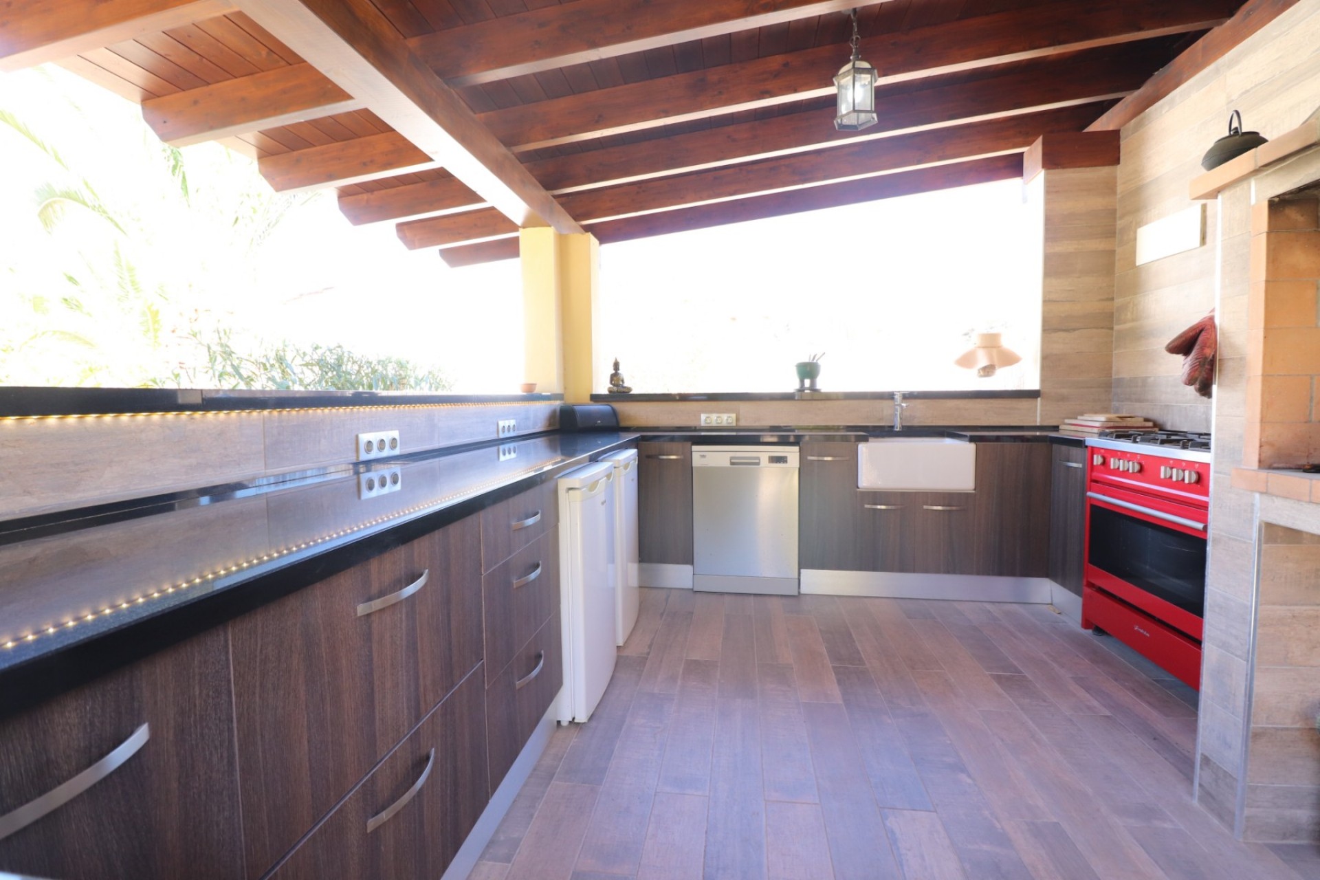 Revente - Country House -
Aspe - Aspe - Country