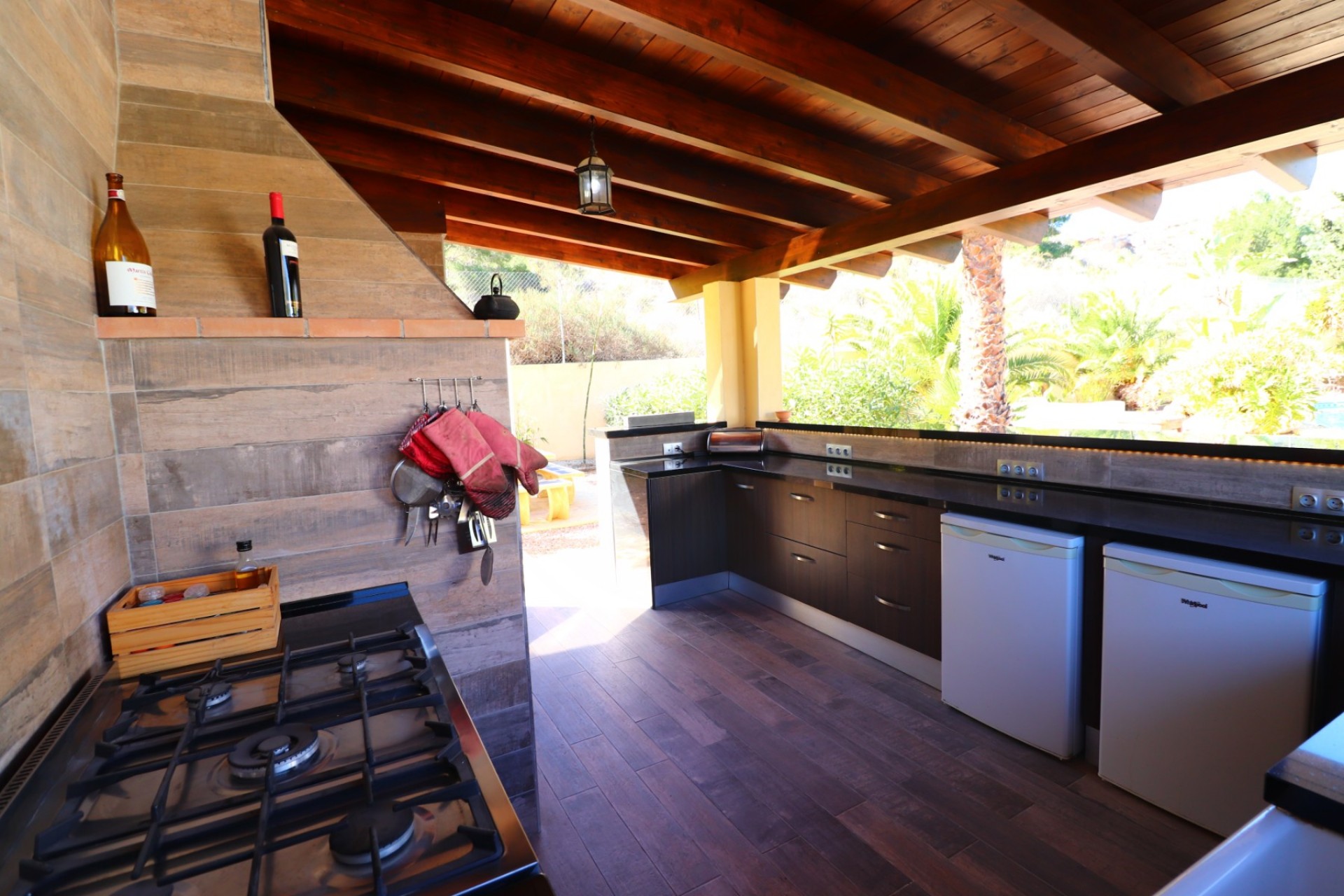 Revente - Country House -
Aspe - Aspe - Country