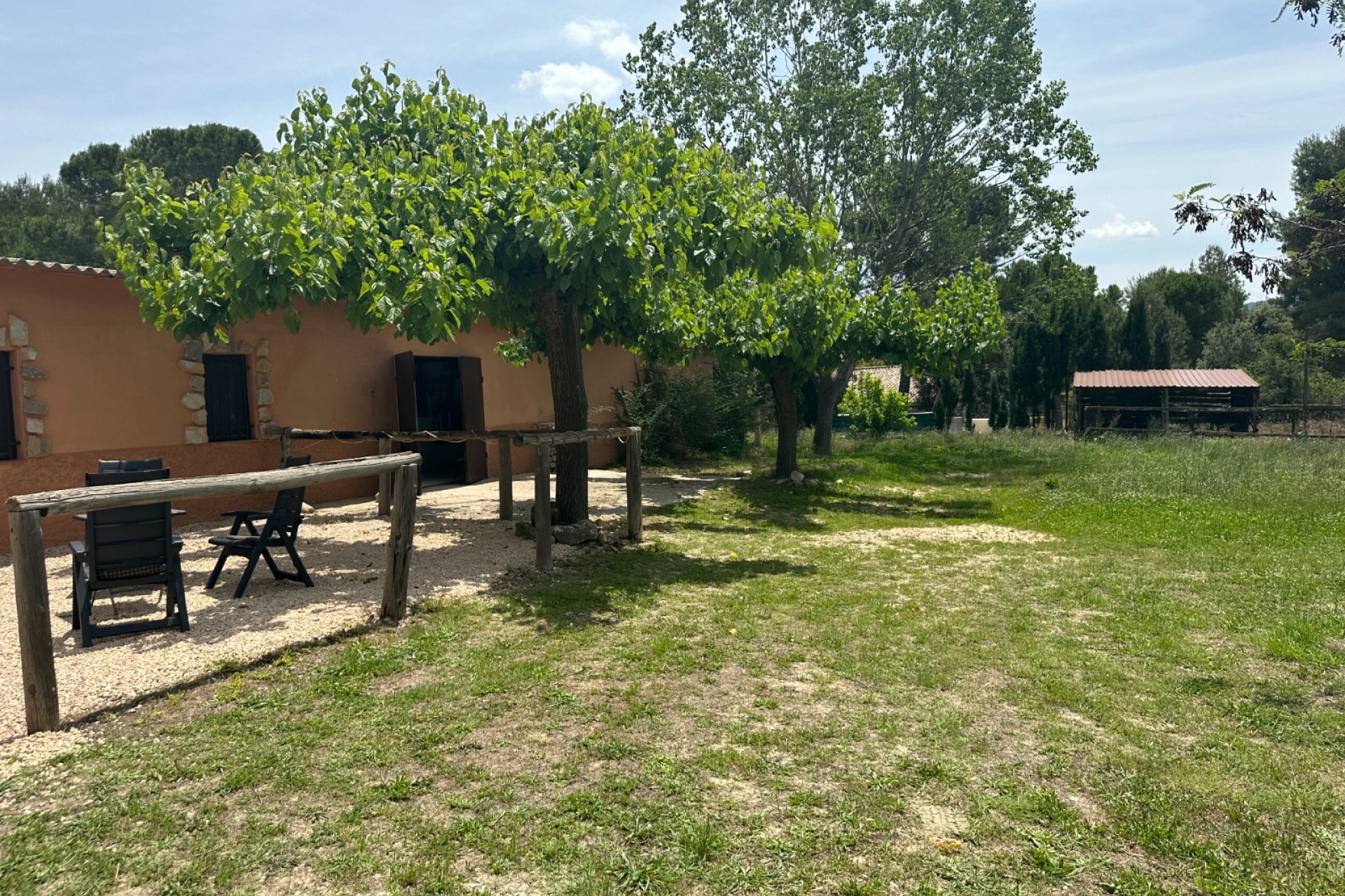 Revente - Country House -
Bocairent - Inland
