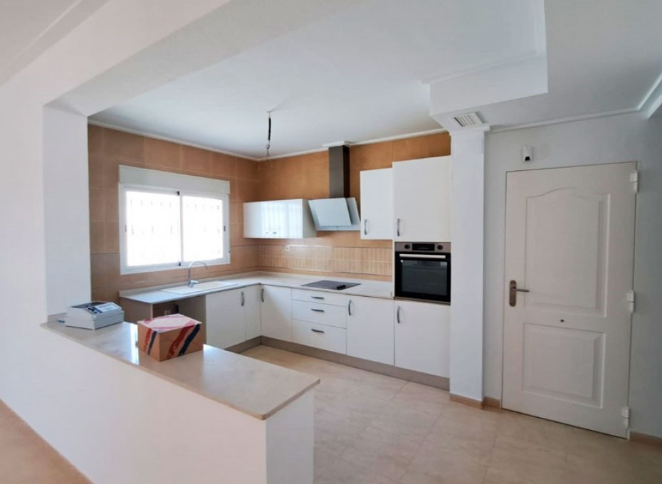 Revente - Country House -
Catral - Catral - Country