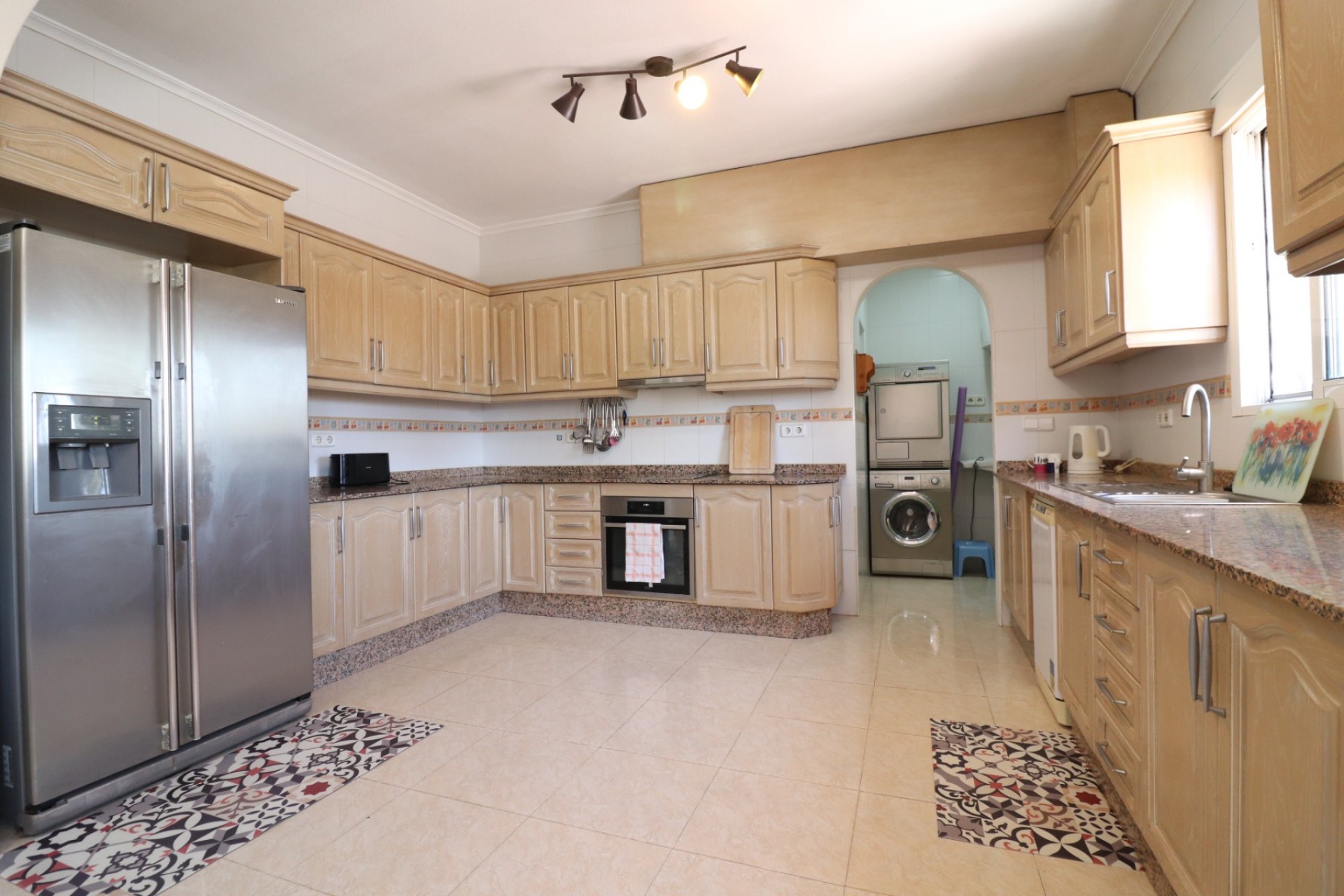 Revente - Country House -
Catral - Catral - Country