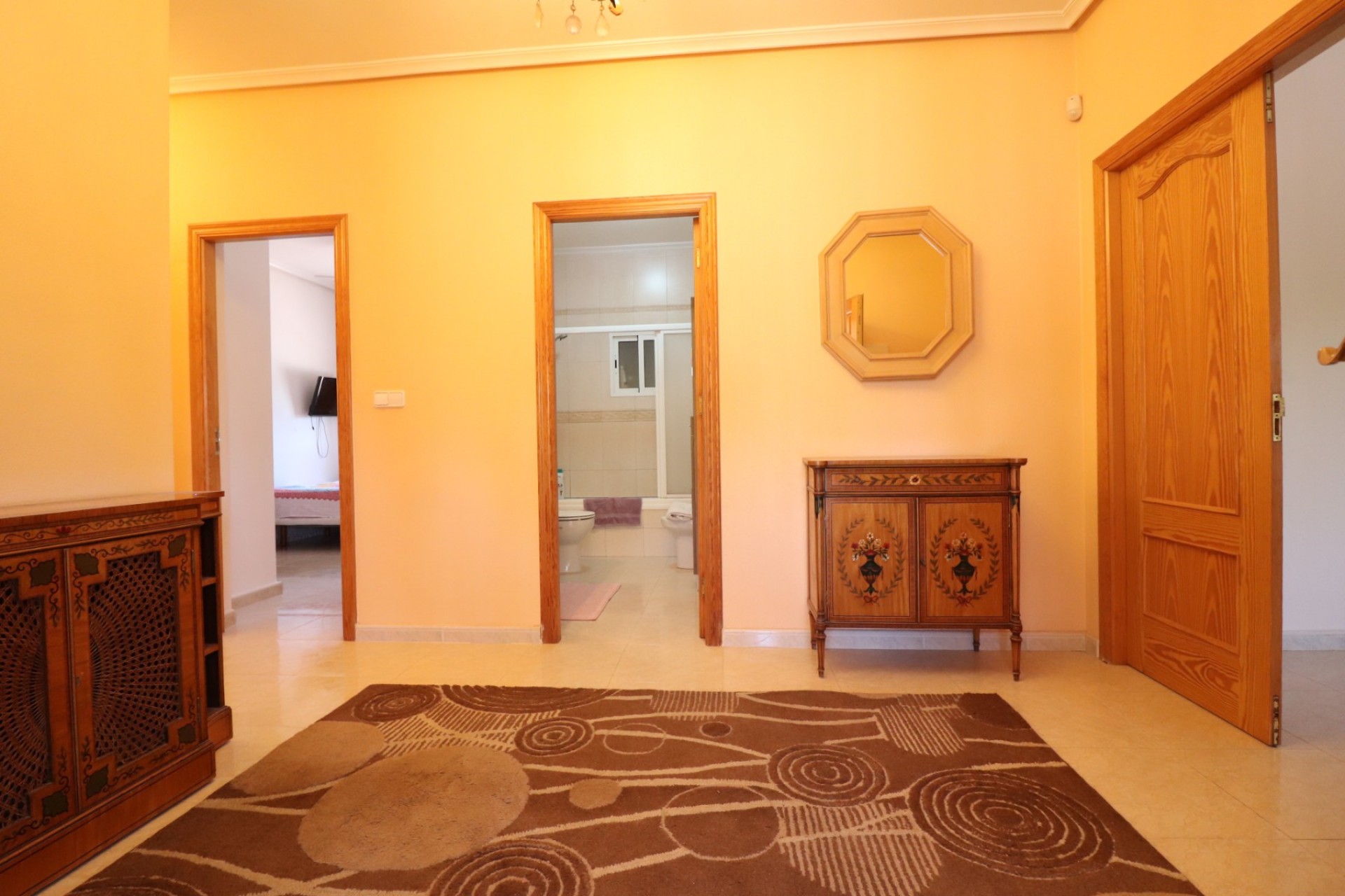 Revente - Country House -
Catral - Catral - Country