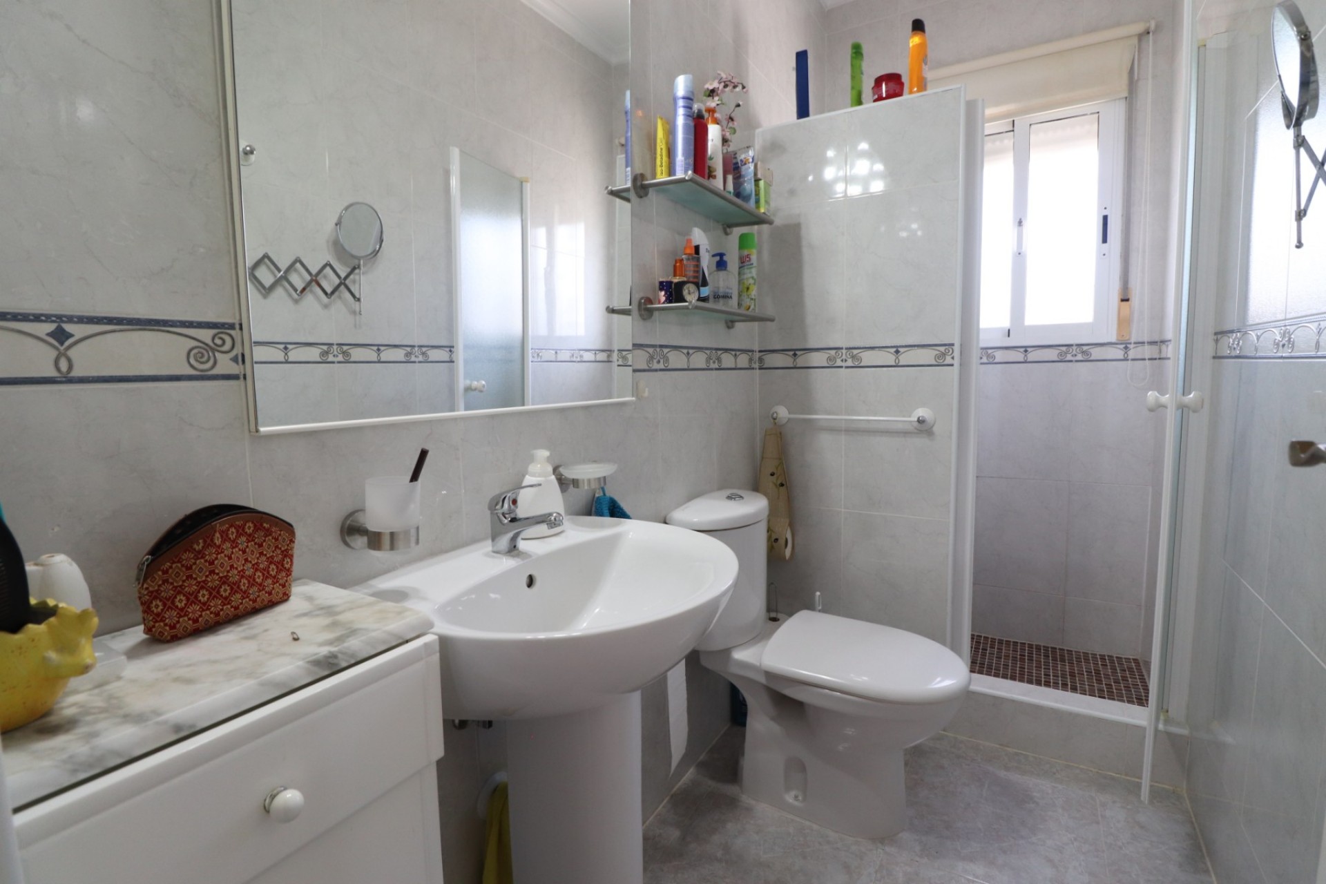 Revente - Country House -
Catral - Catral - Country