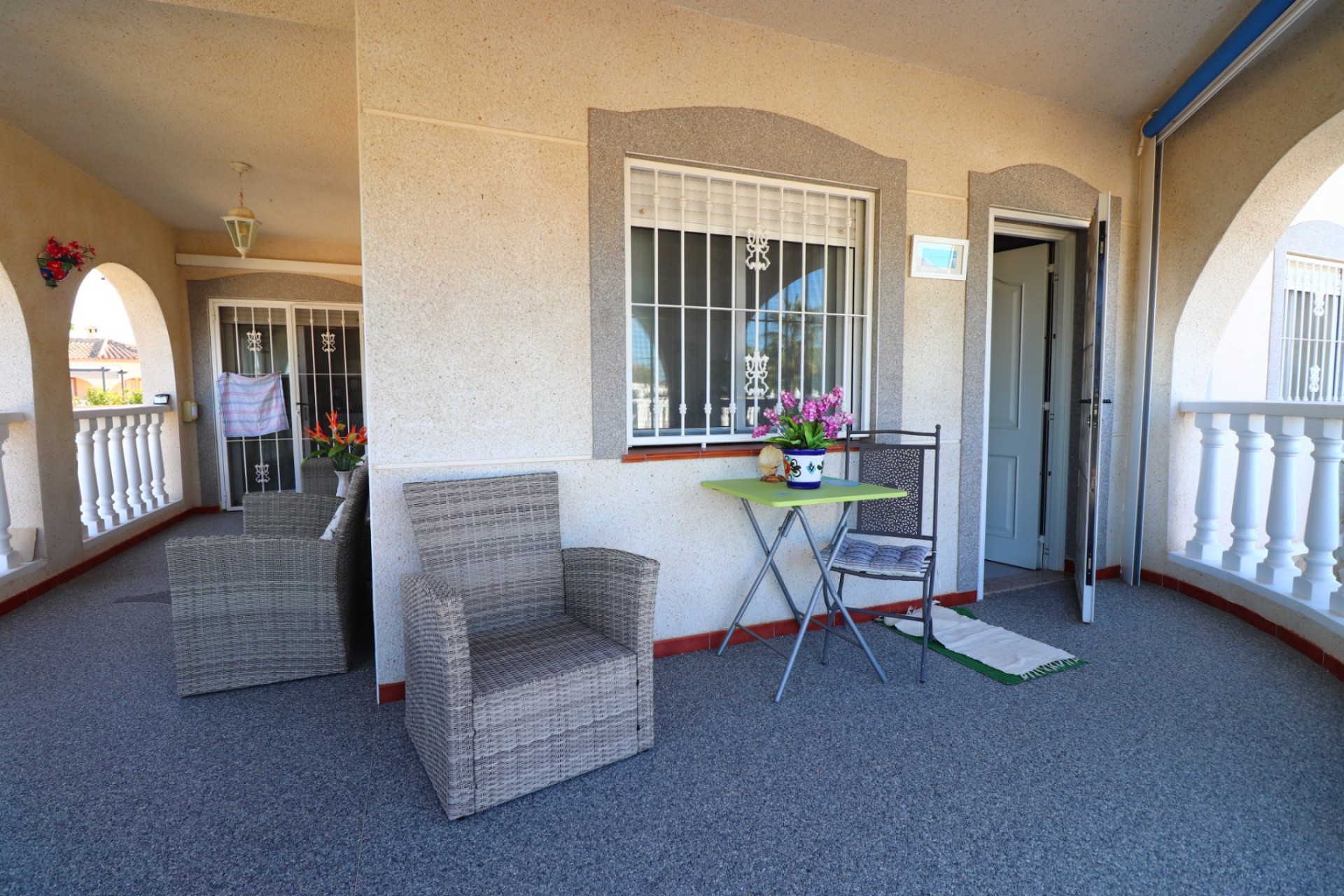 Revente - Country House -
Catral - Catral - Country