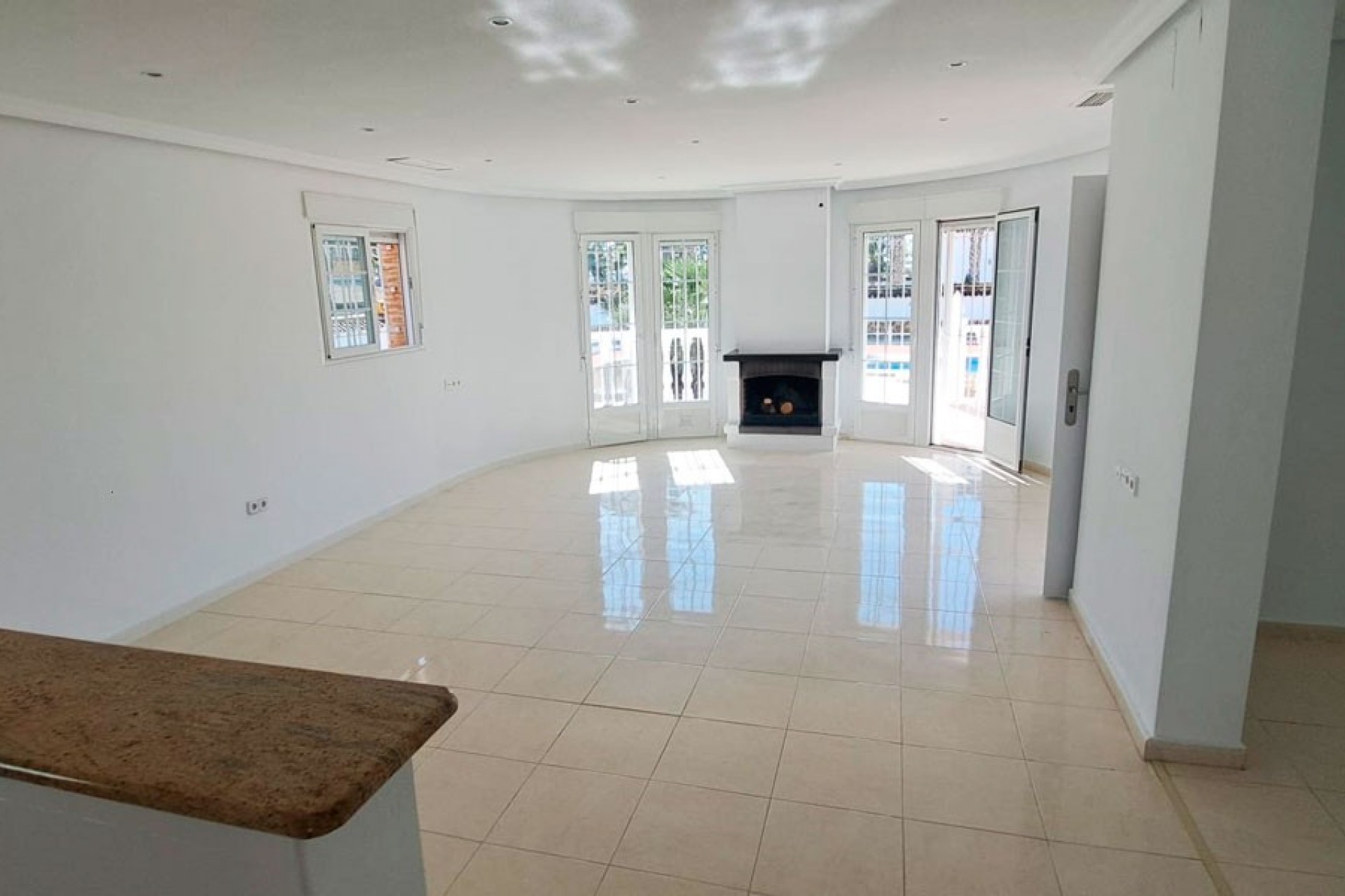 Revente - Country House -
Catral