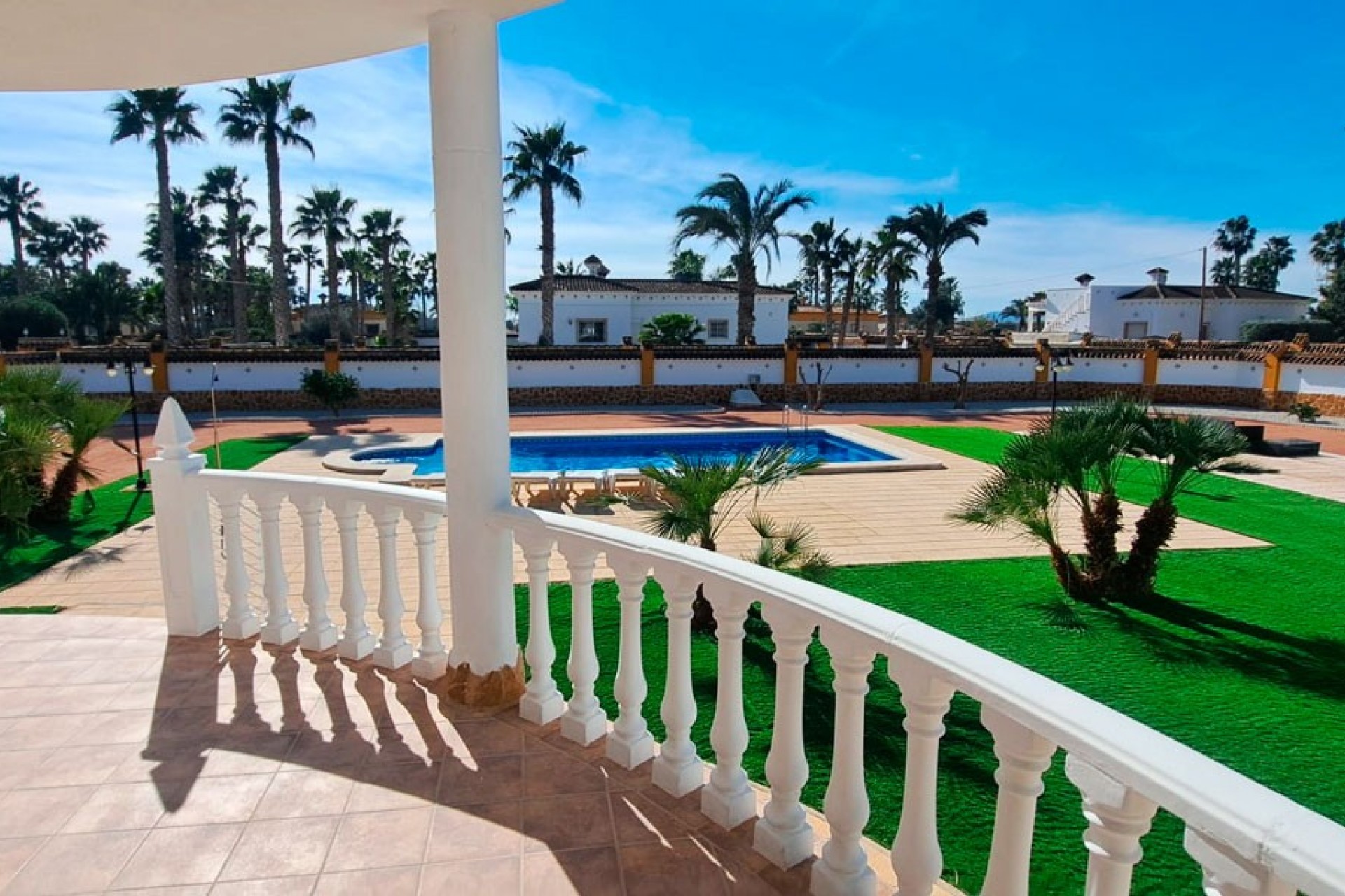Revente - Country House -
Catral