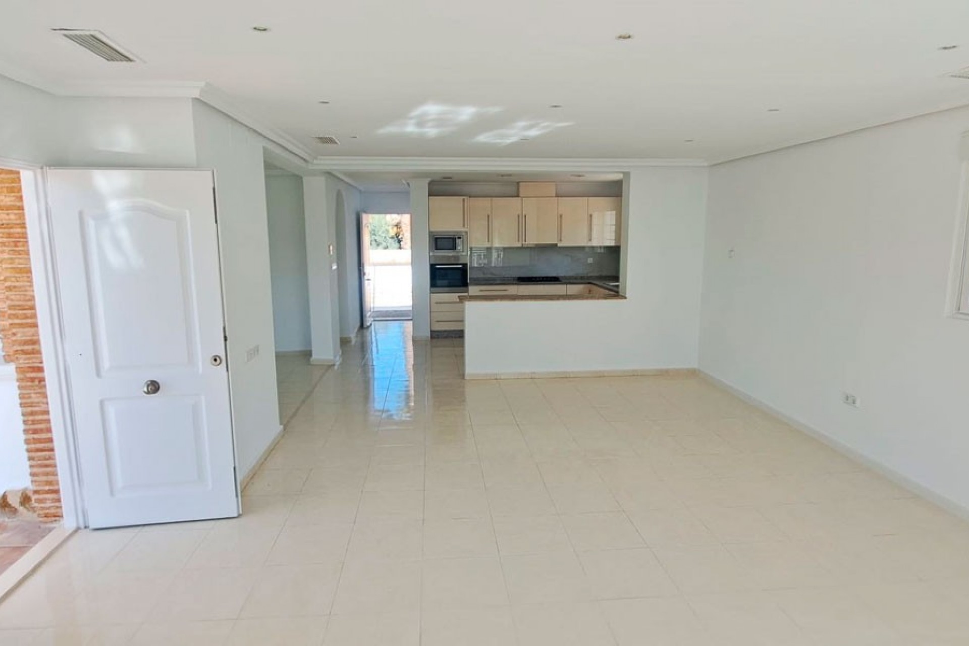 Revente - Country House -
Catral