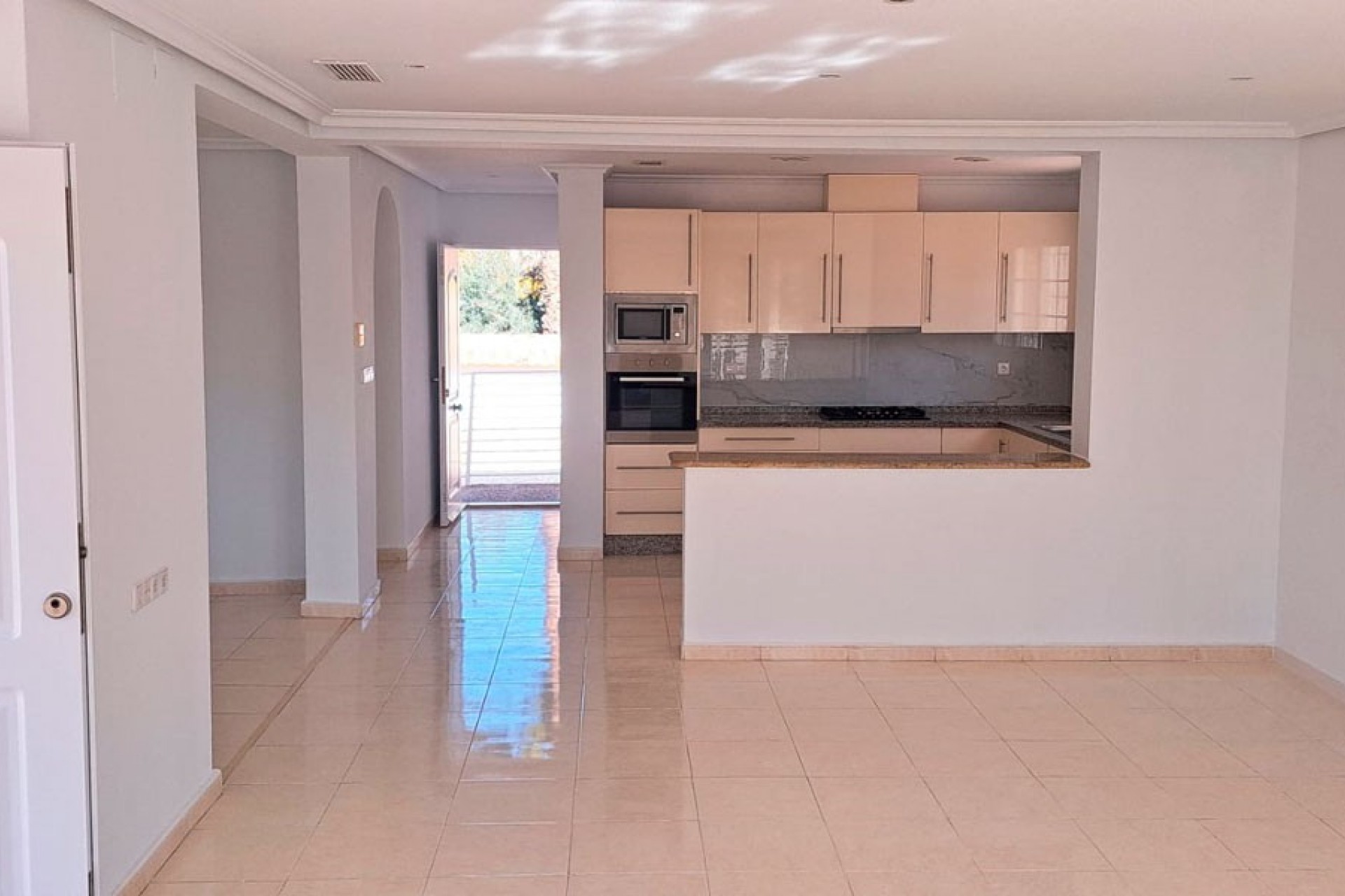 Revente - Country House -
Catral