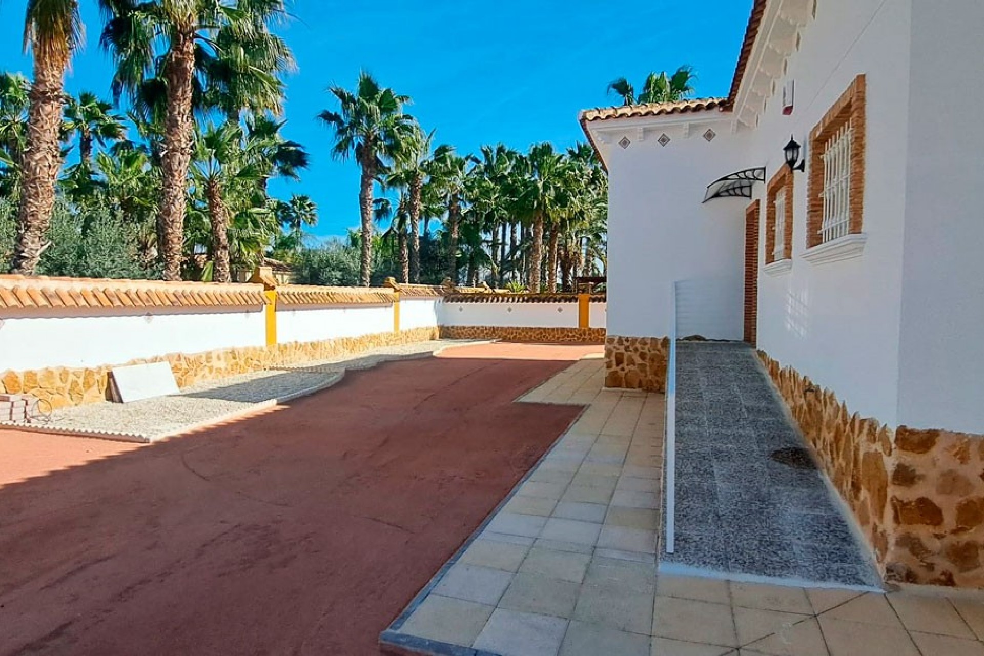 Revente - Country House -
Catral