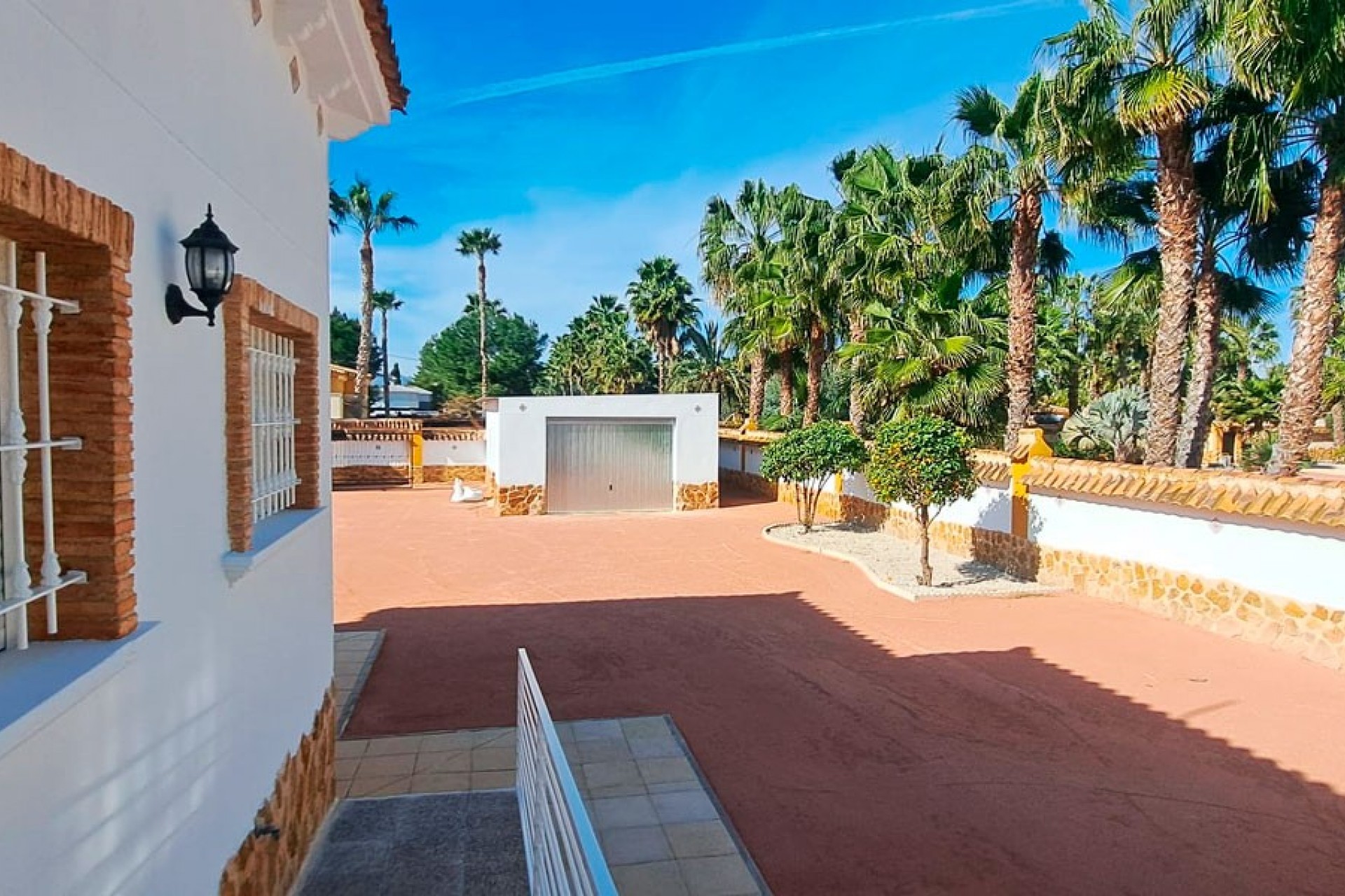 Revente - Country House -
Catral