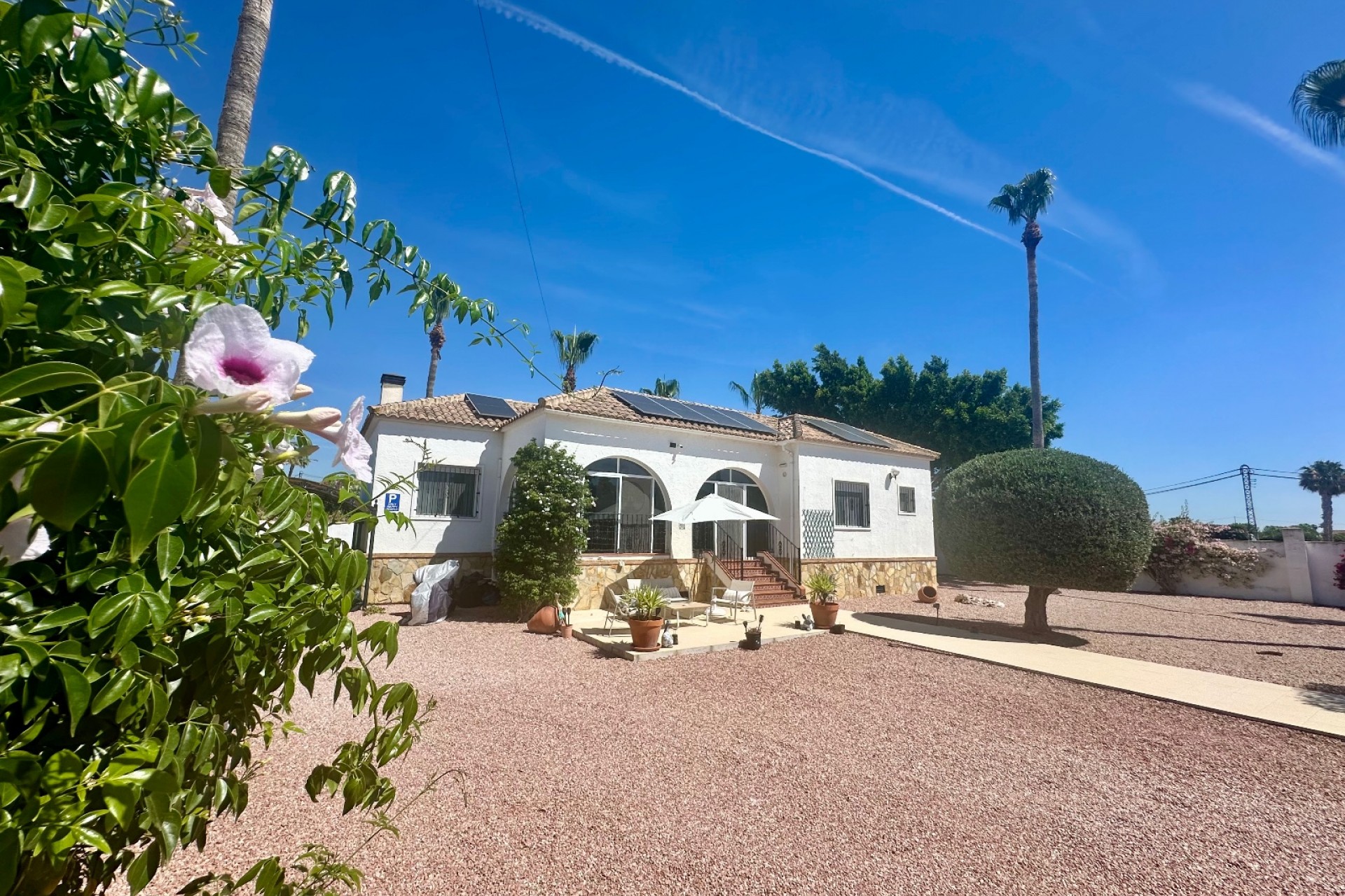 Revente - Country House -
Catral