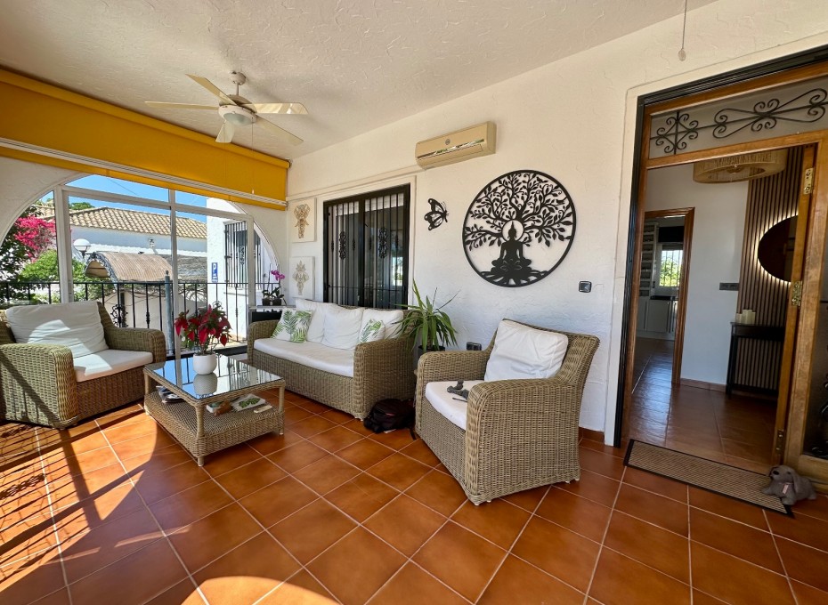 Revente - Country House -
Catral