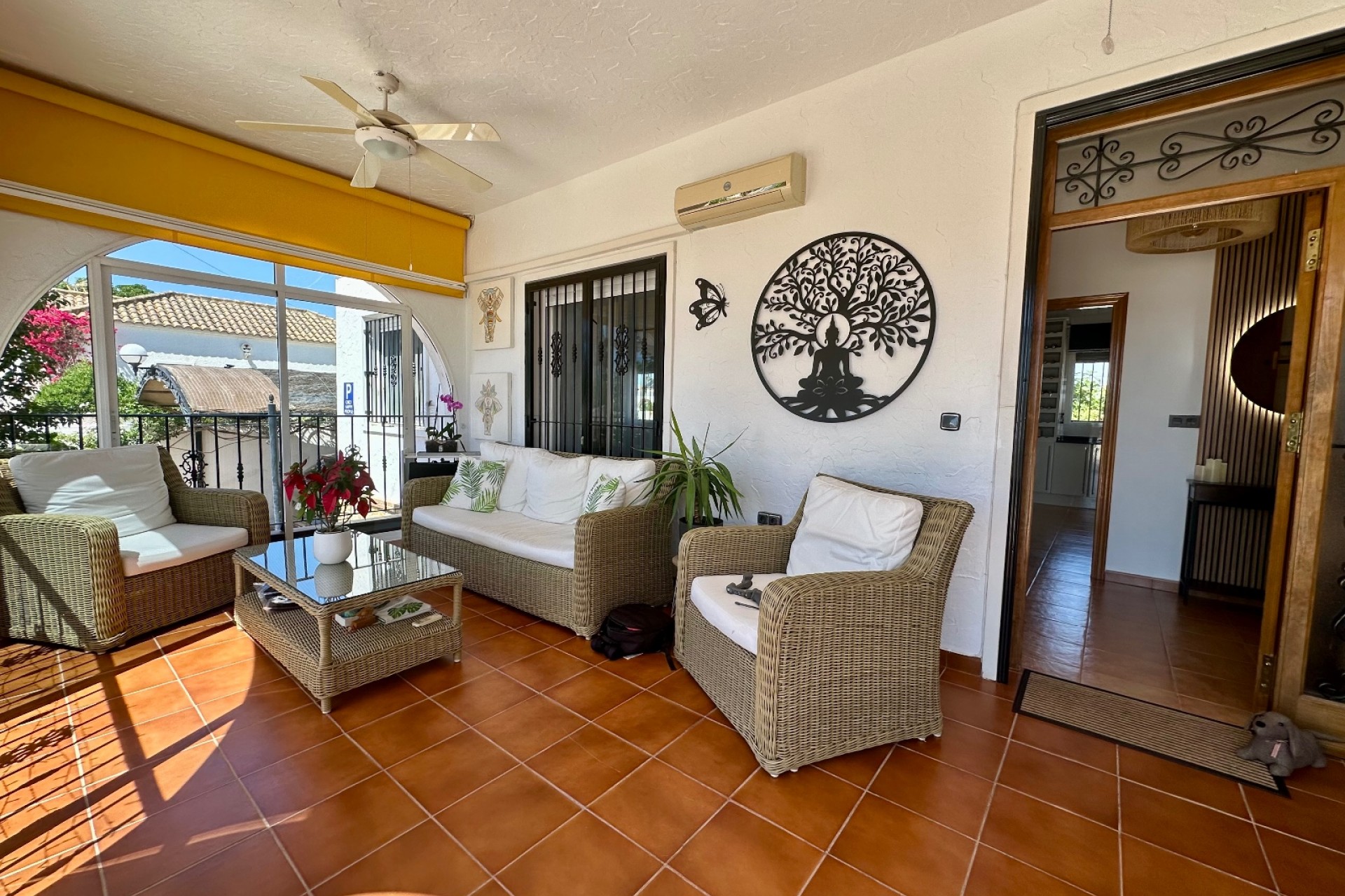 Revente - Country House -
Catral