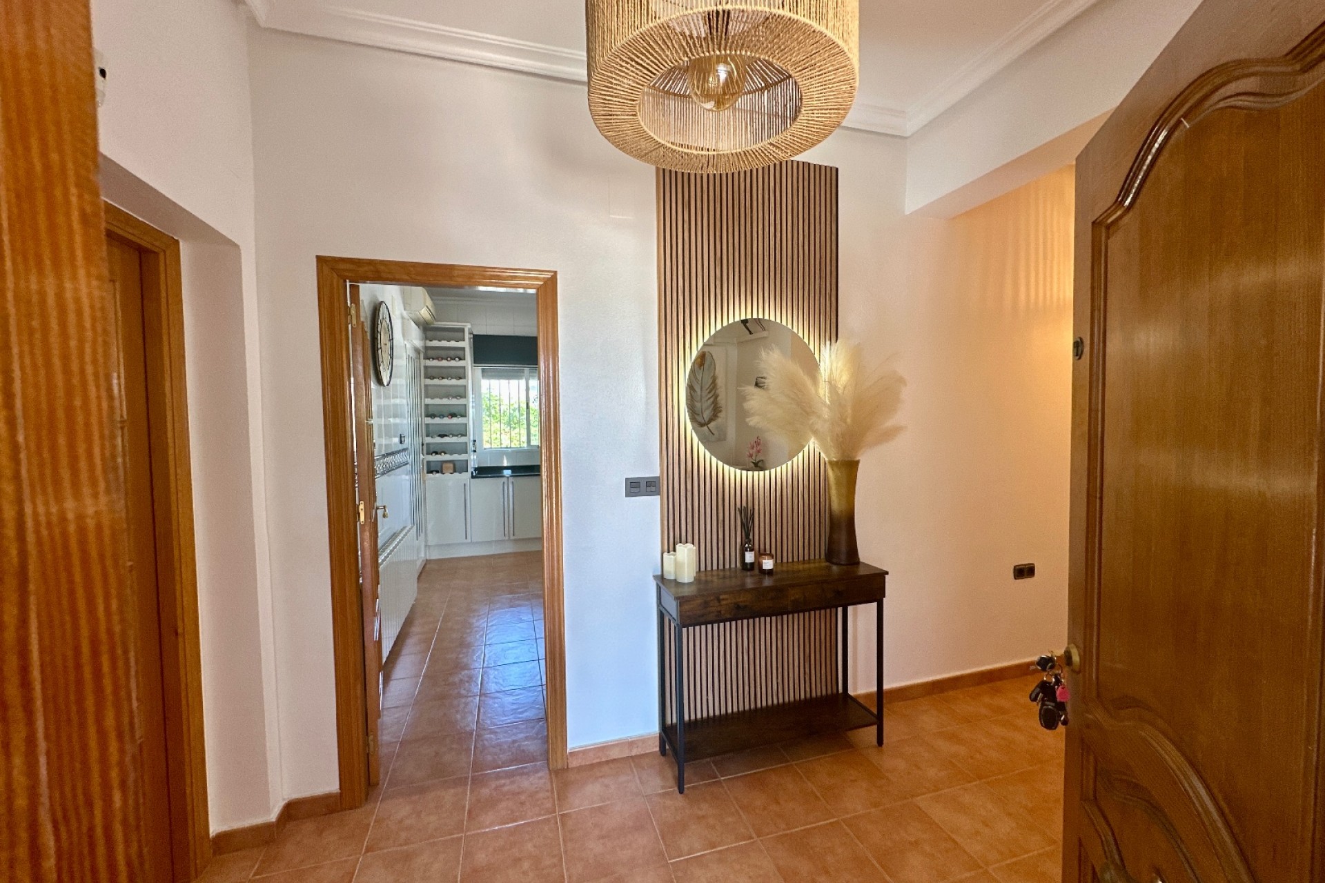 Revente - Country House -
Catral