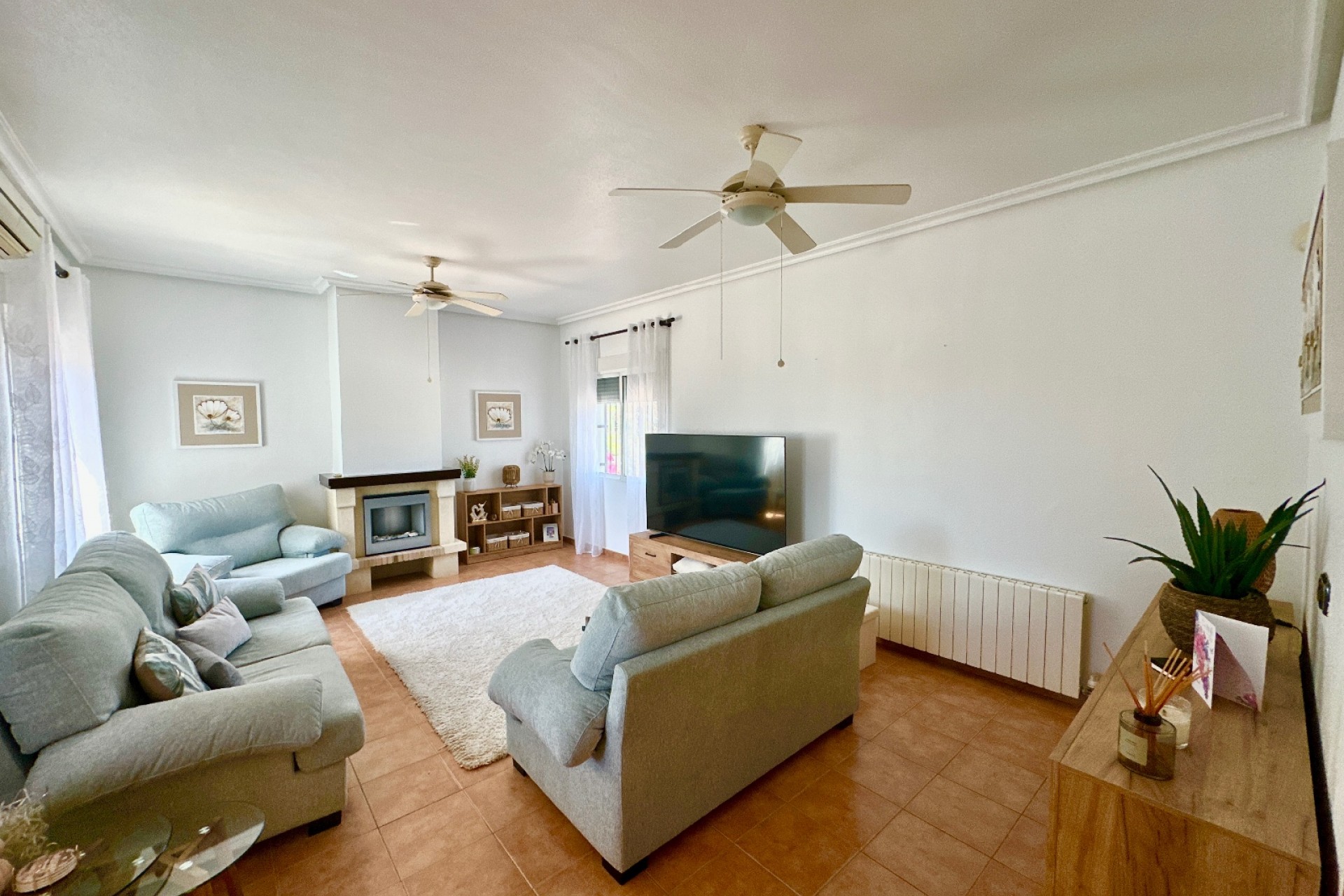 Revente - Country House -
Catral