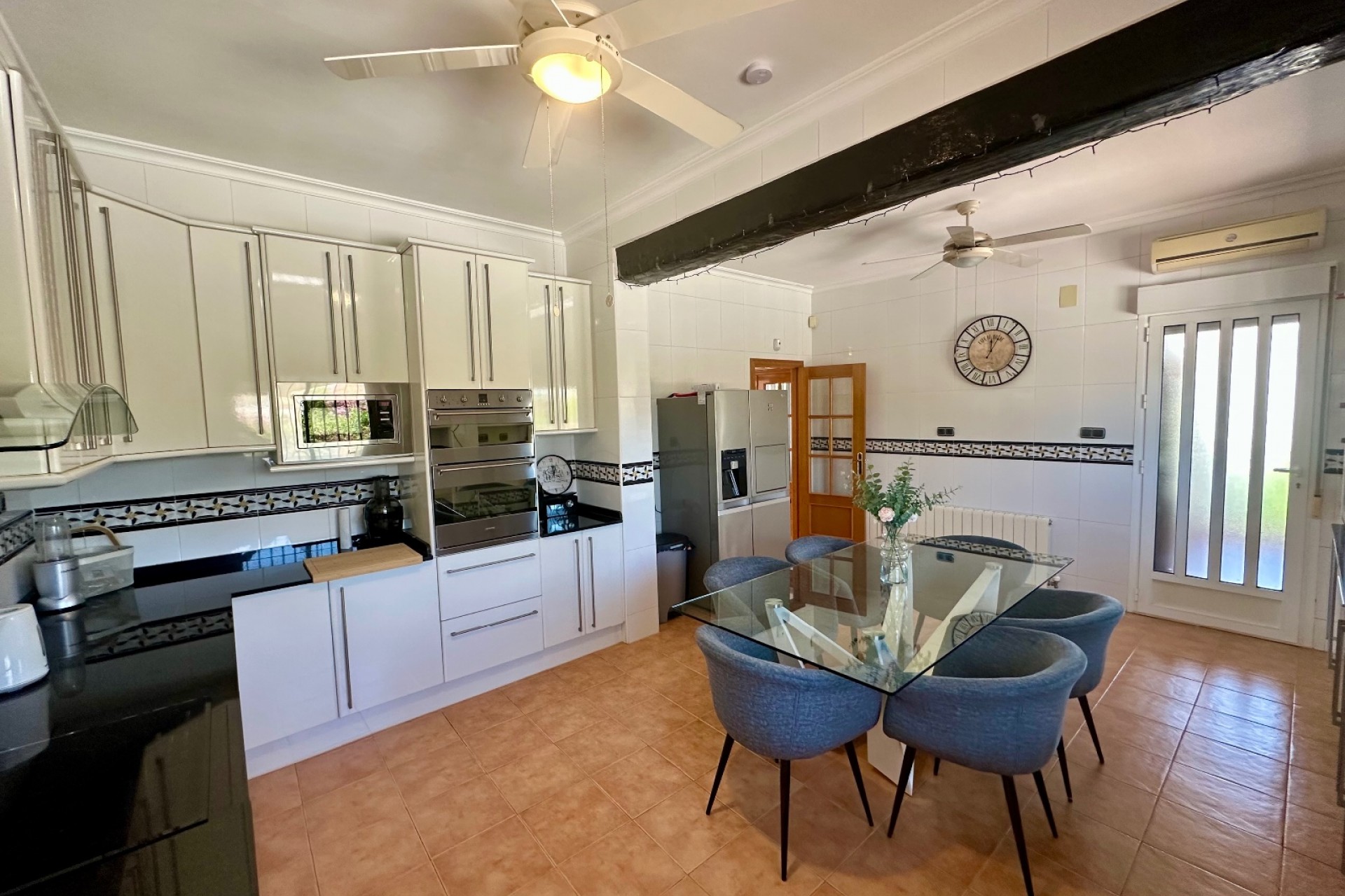 Revente - Country House -
Catral