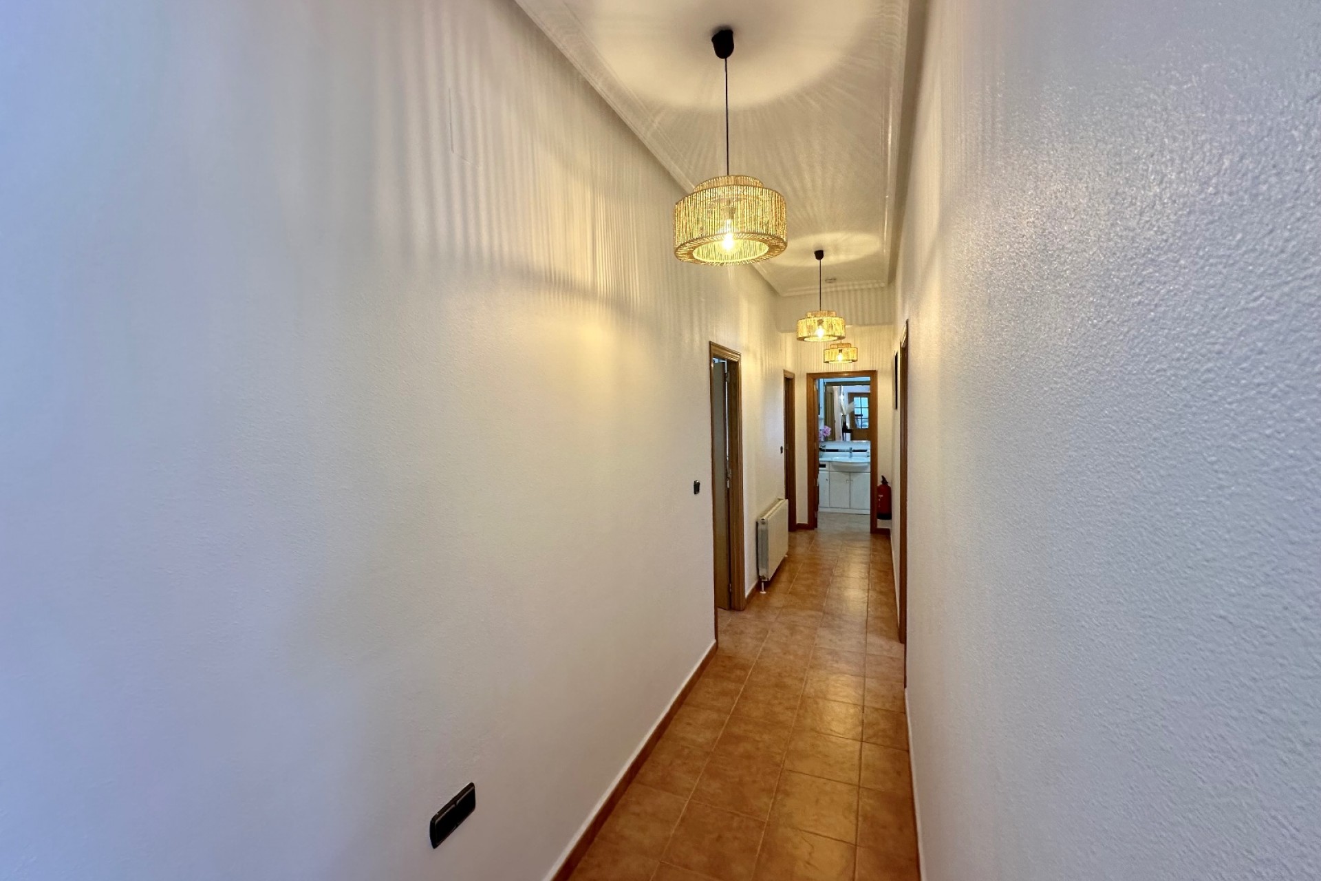 Revente - Country House -
Catral