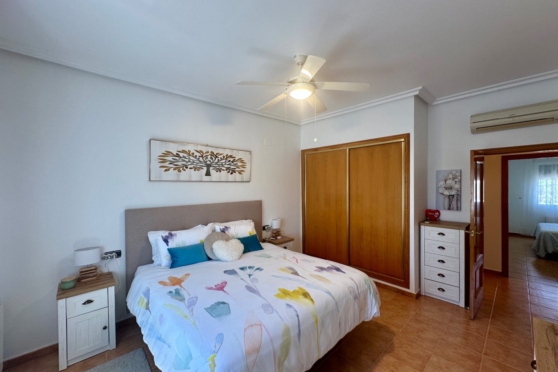 Revente - Country House -
Catral