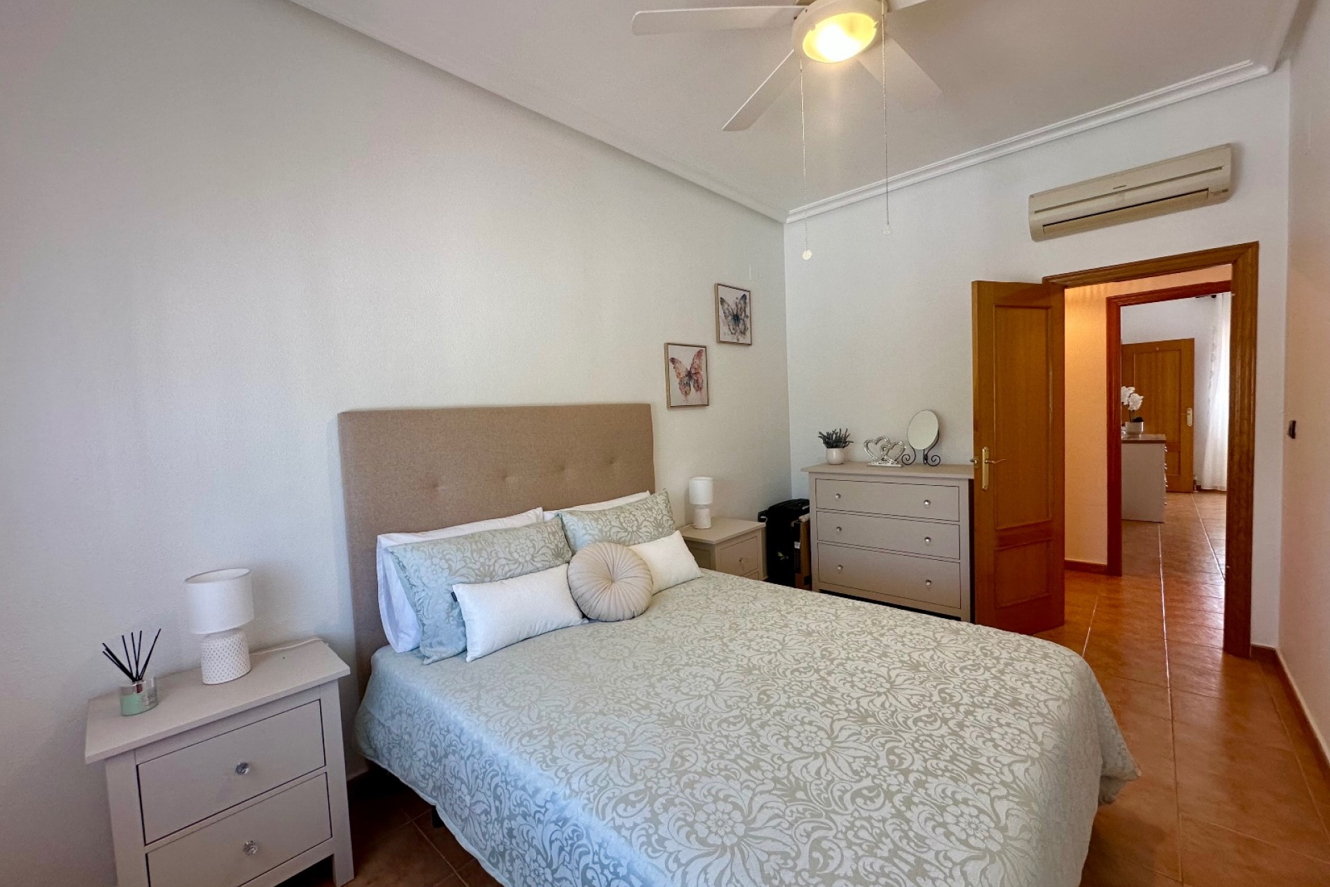 Revente - Country House -
Catral