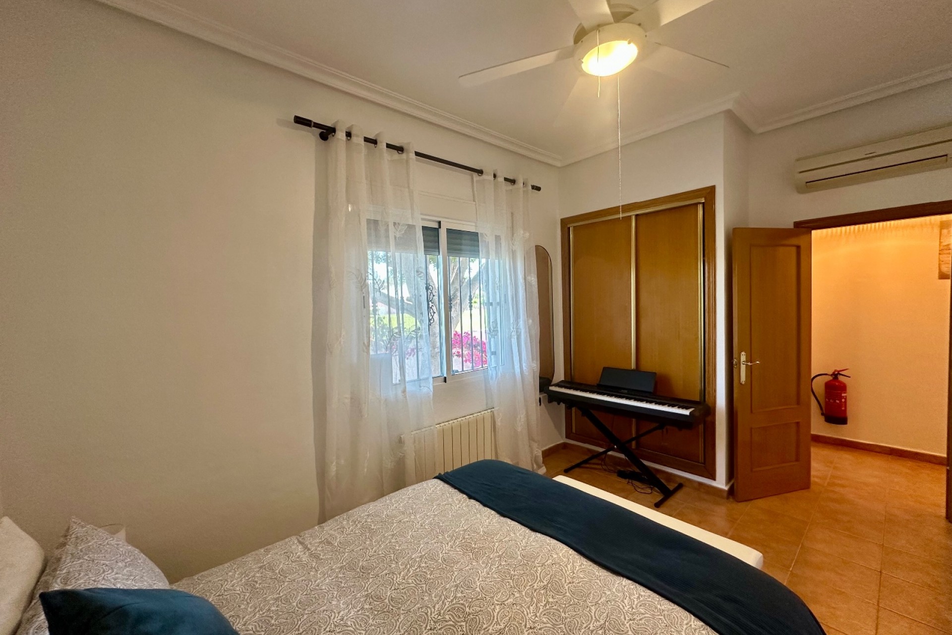 Revente - Country House -
Catral