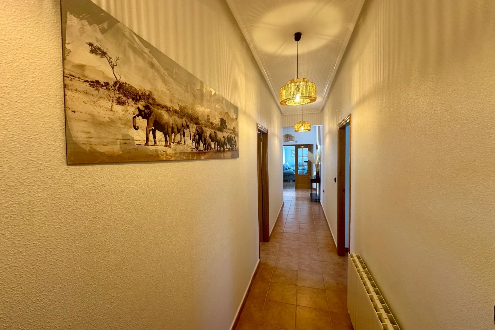 Revente - Country House -
Catral