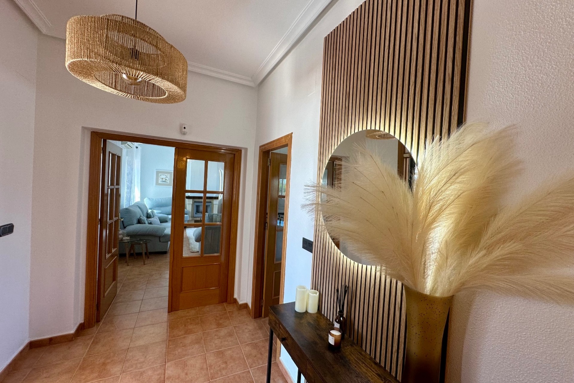 Revente - Country House -
Catral